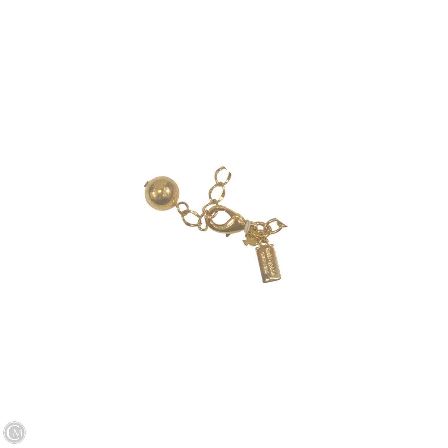 Necklace Designer By Kate Spade