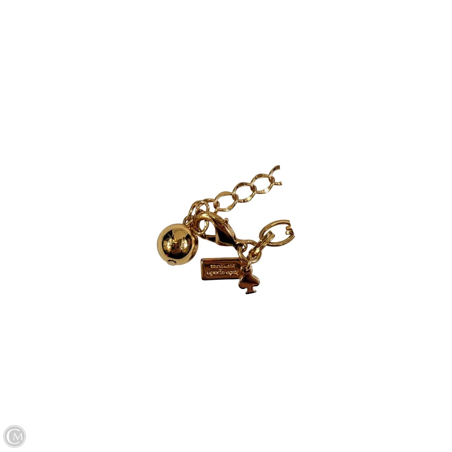 Necklace Designer By Kate Spade
