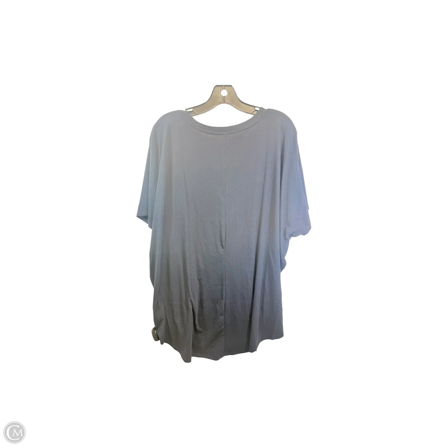 Top Short Sleeve Basic By Bp In Navy, Size: Xl