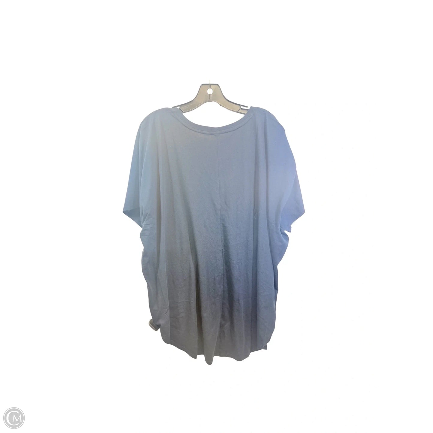 Top Short Sleeve Basic By Bp In Navy, Size: Xl