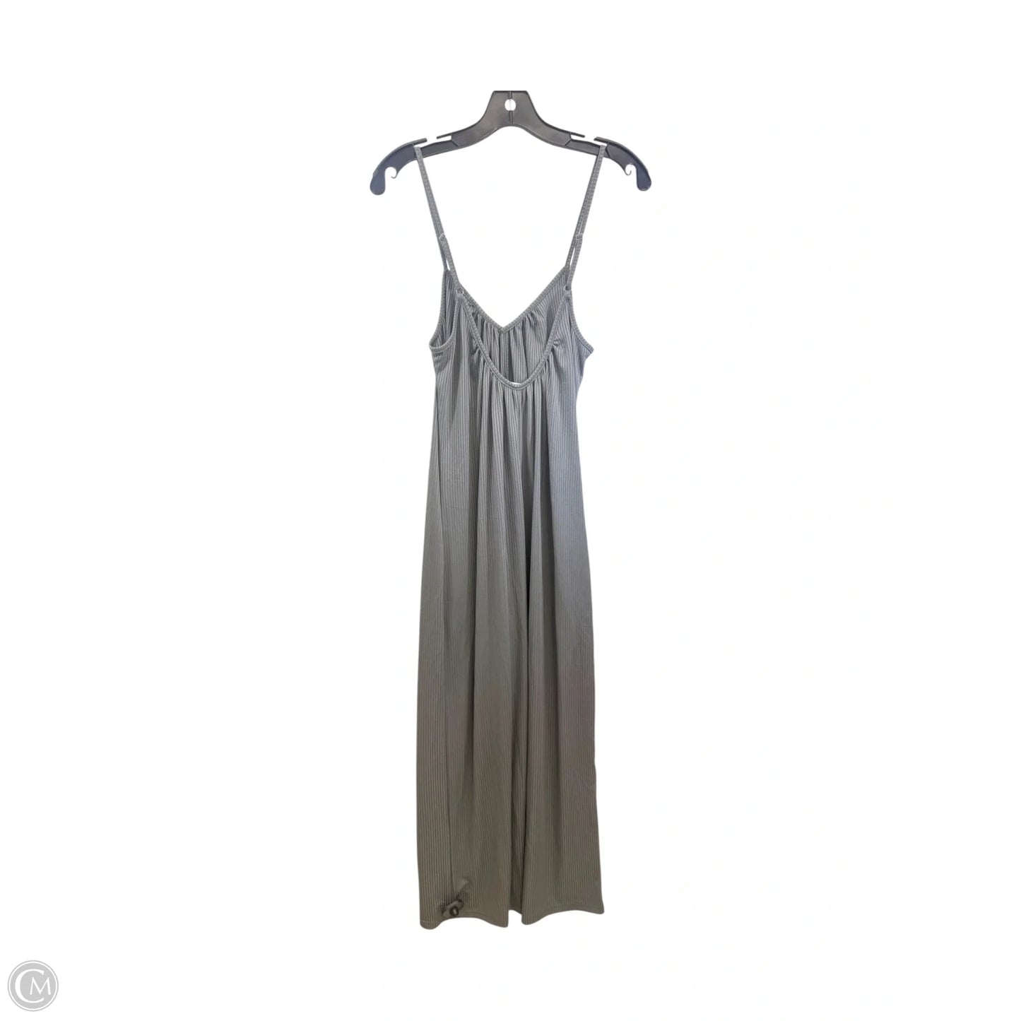 Jumpsuit By Ekouaer In Grey, Size: S