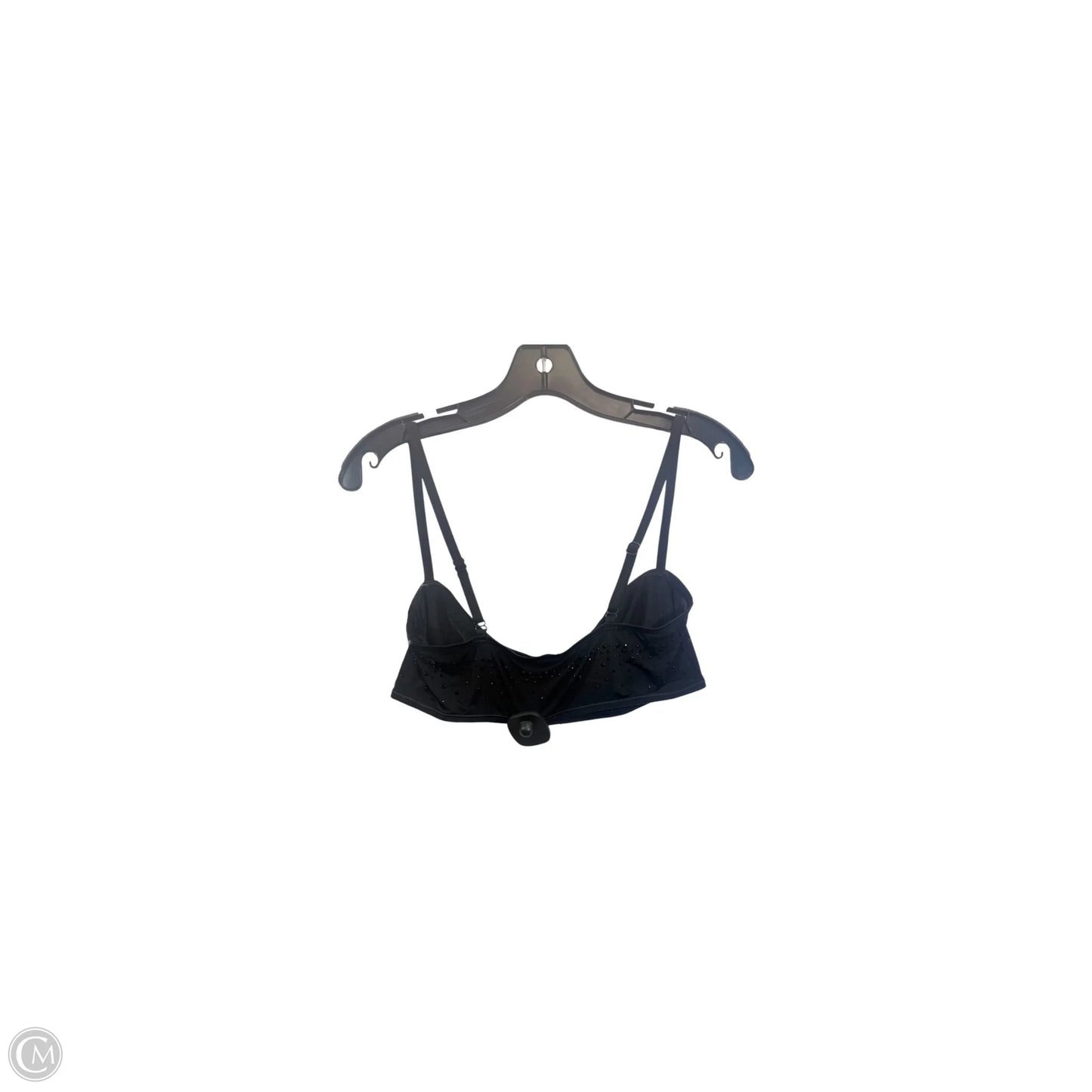Bra By Skims In Black, Size: L
