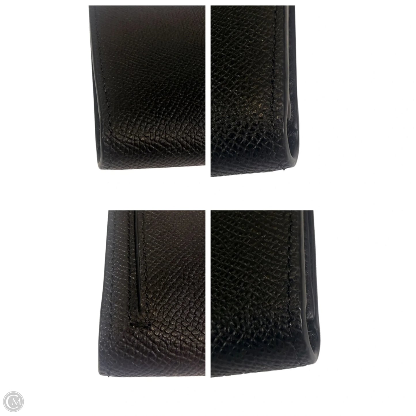 Wallet Designer By Coach, Size: Medium