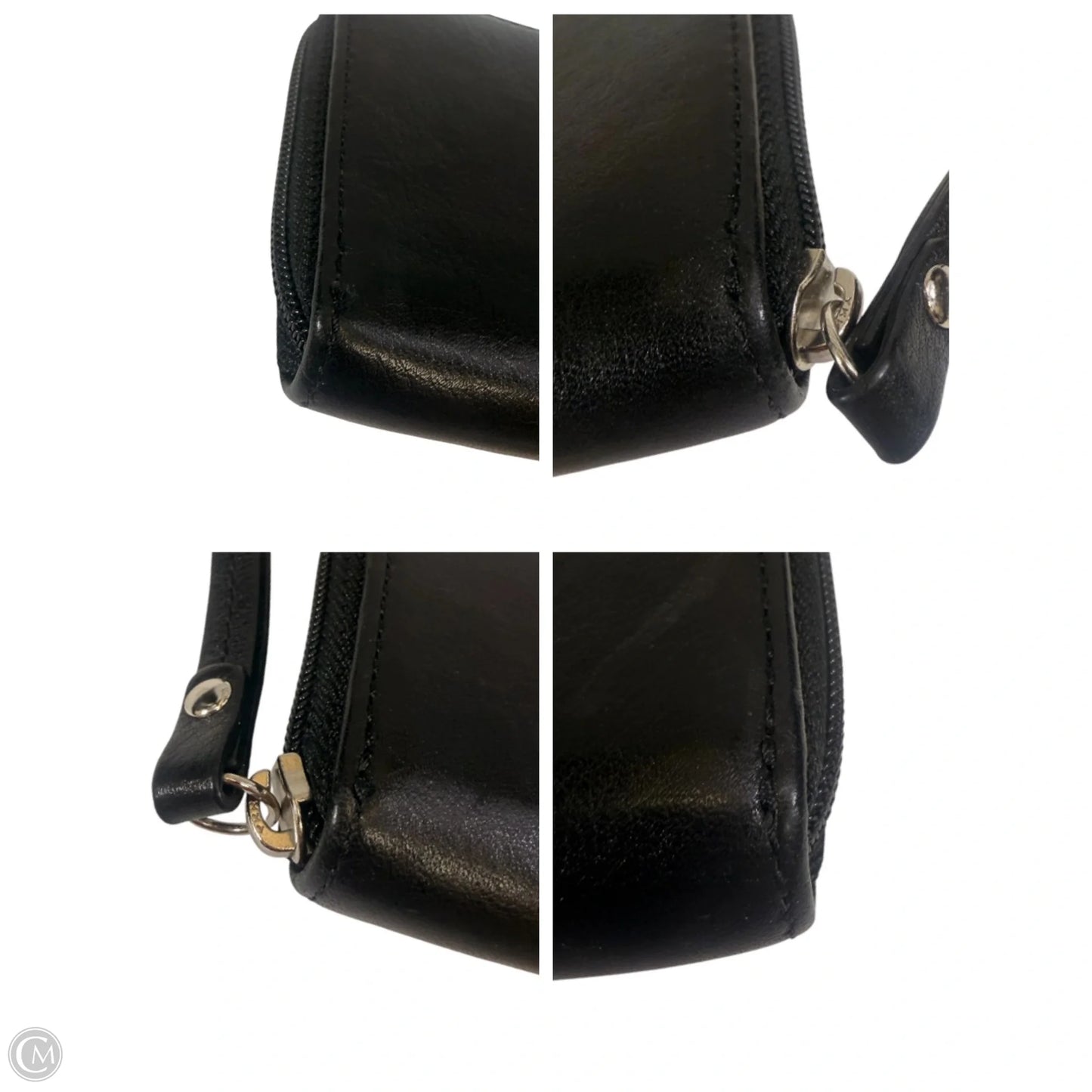Wallet Designer By Coach, Size: Small