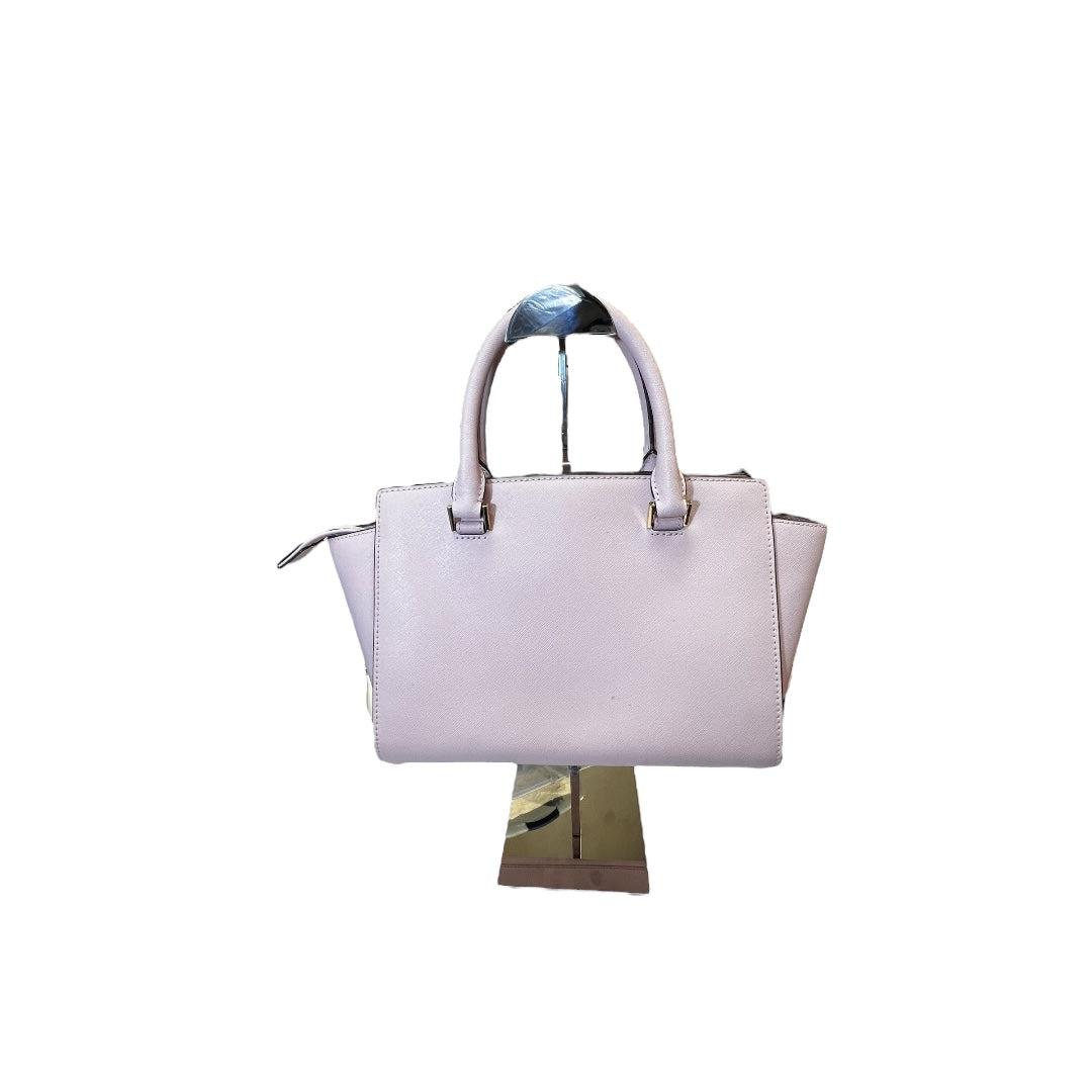 Handbag Designer By Michael Kors Size: Medium