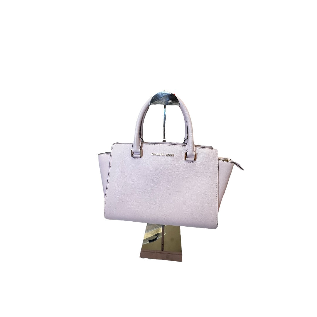 Handbag Designer By Michael Kors Size: Medium