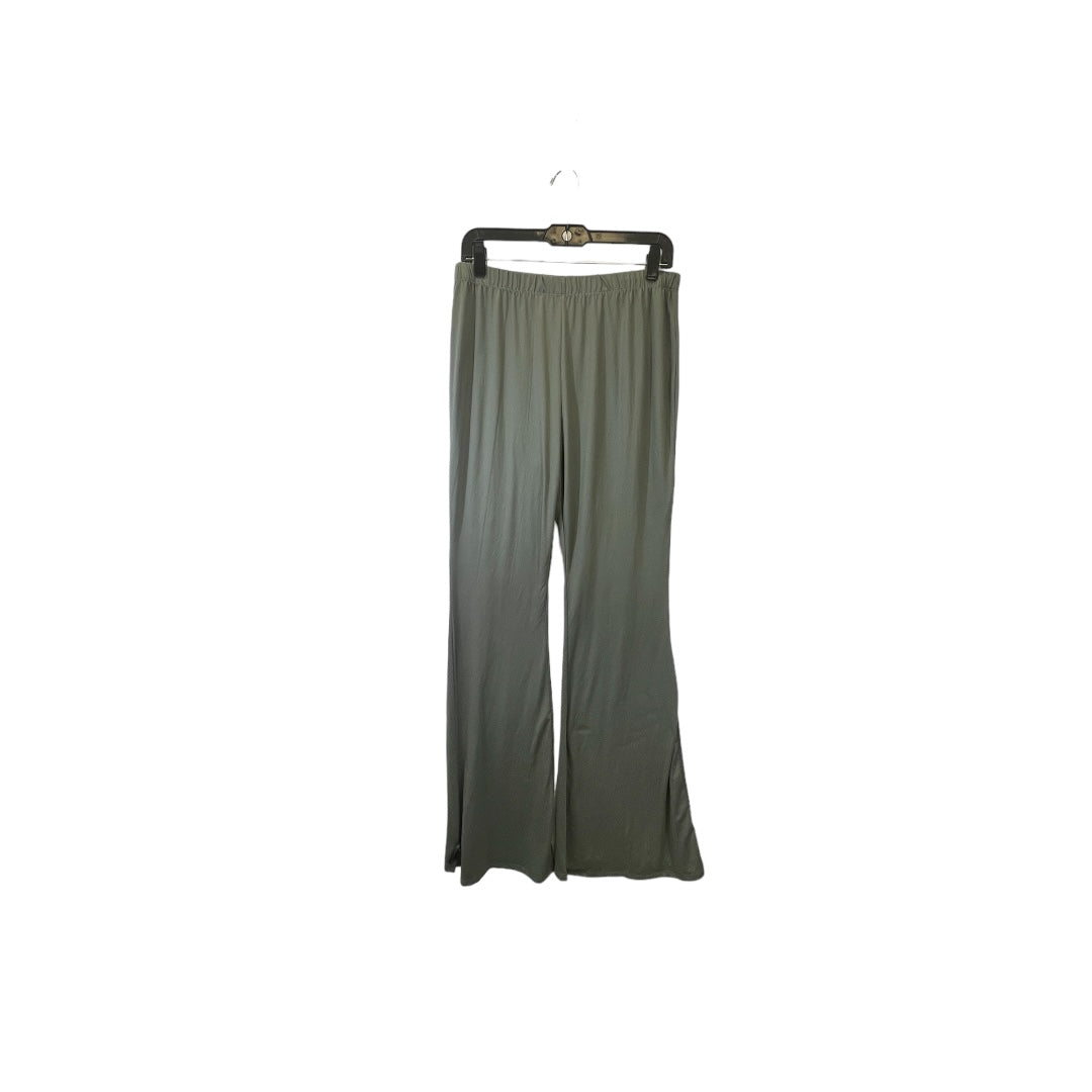 Pants Wide Leg By Fashion Nova Size: Xl