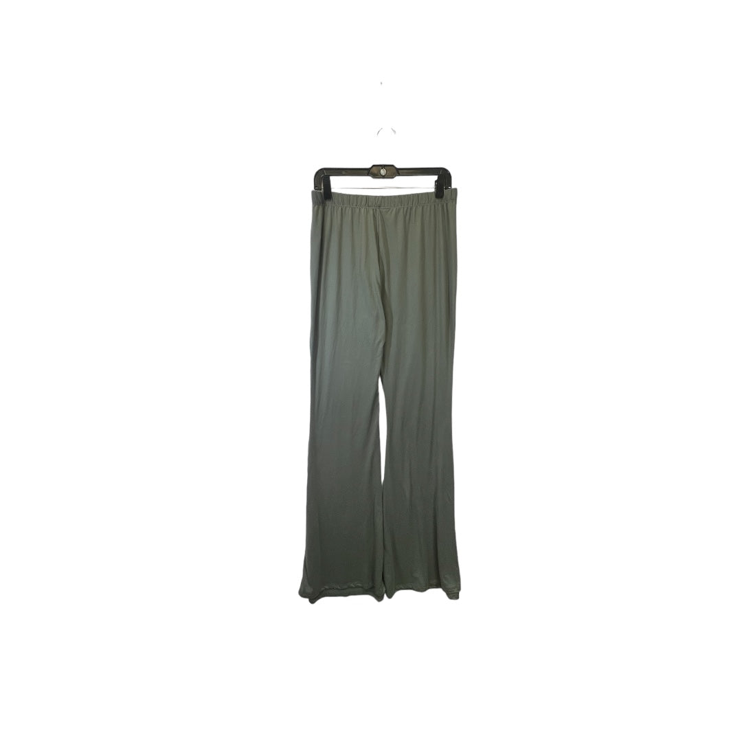 Pants Wide Leg By Fashion Nova Size: Xl