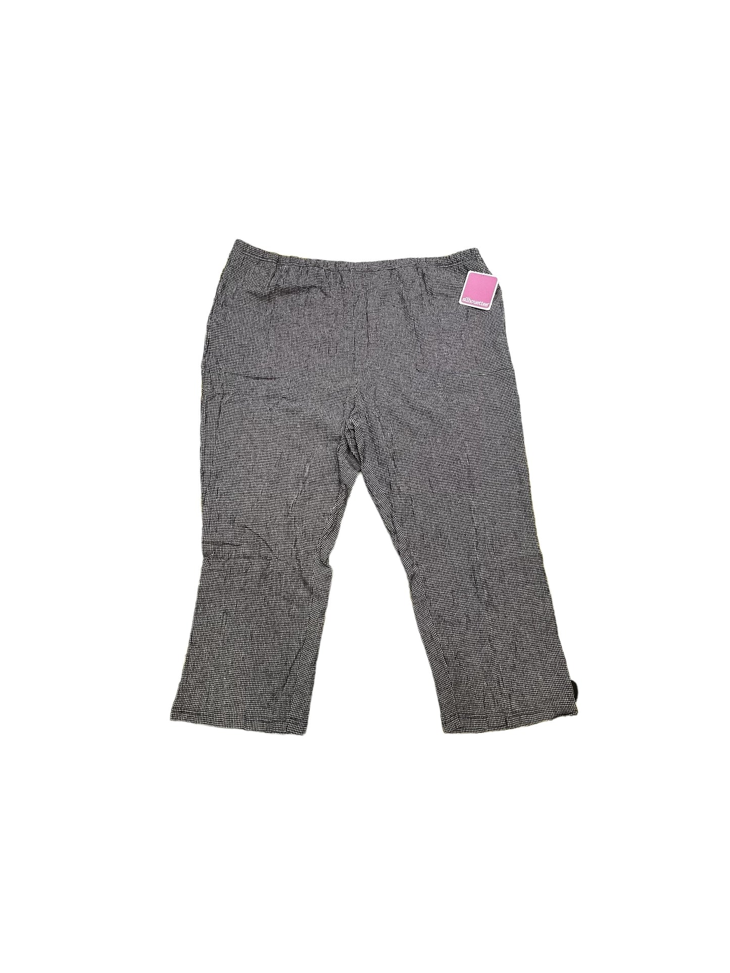 Pants Other By Silhouttes Size: 5