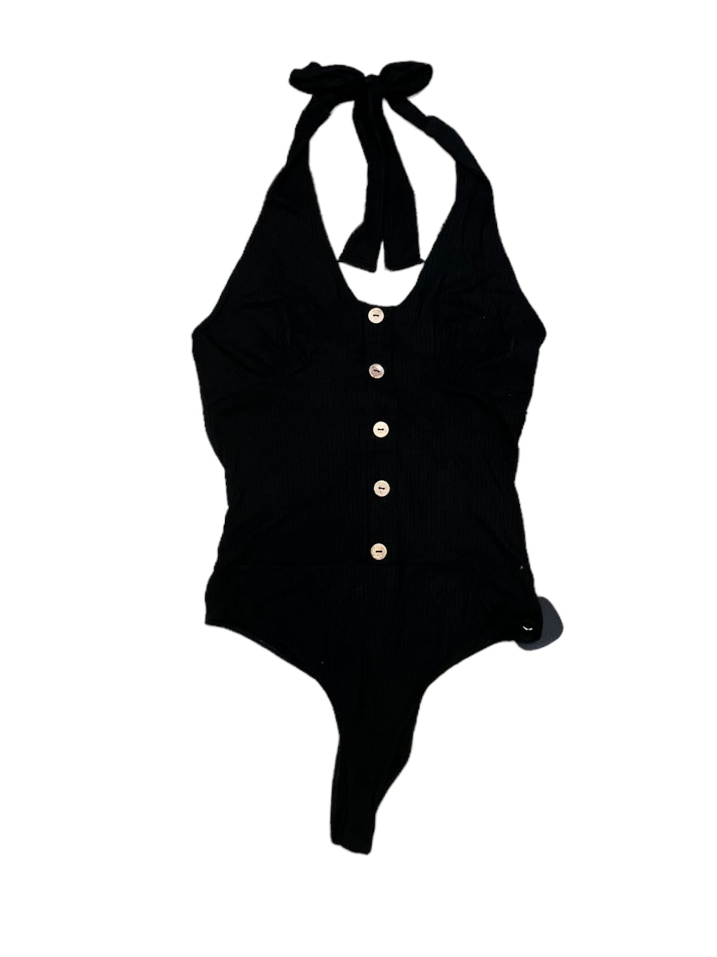 Bodysuit By Clothes Mentor Size: M