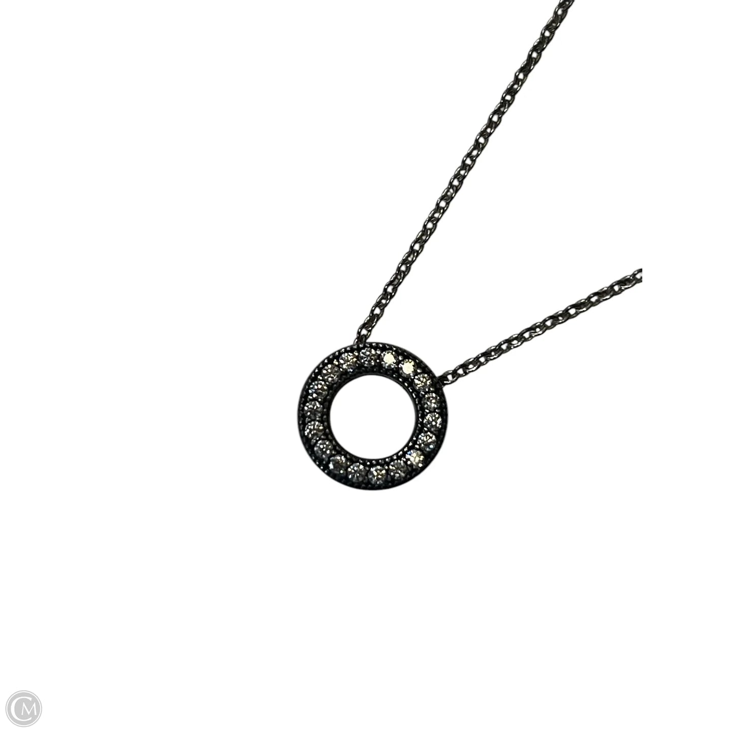 Necklace Charm By Pandora