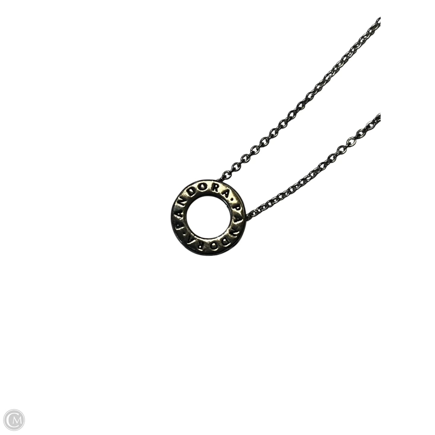 Necklace Charm By Pandora