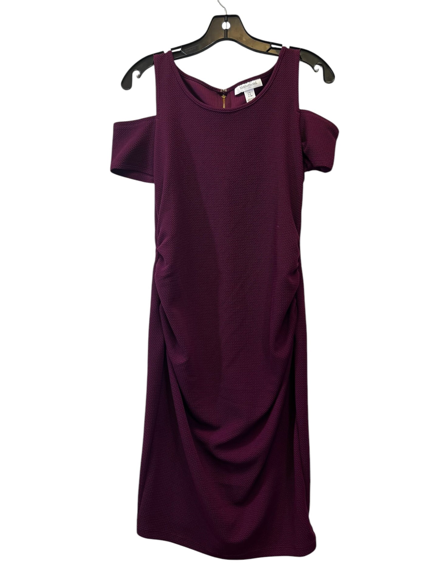 Maternity Dress By Motherhood Size: S