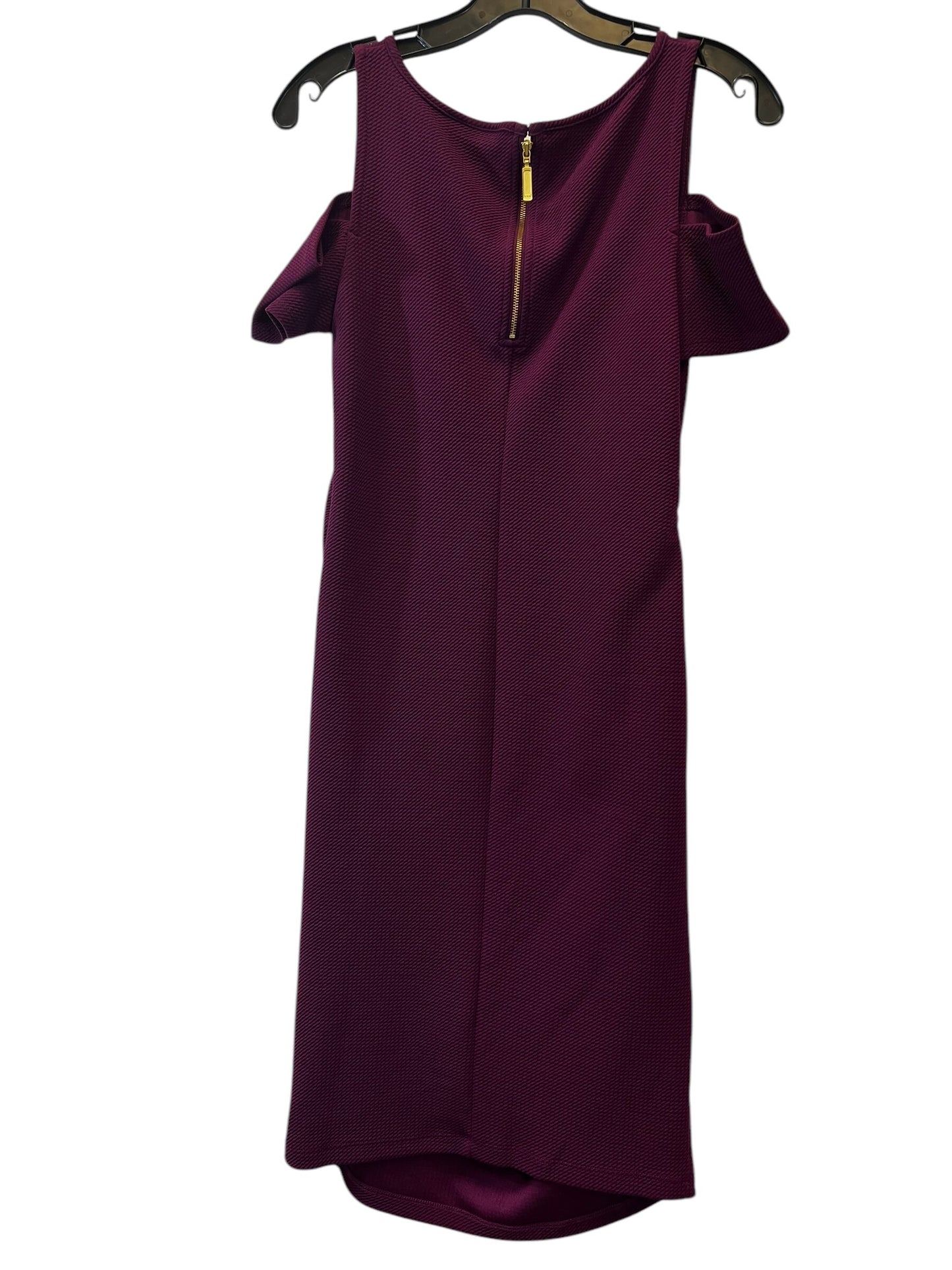 Maternity Dress By Motherhood Size: S