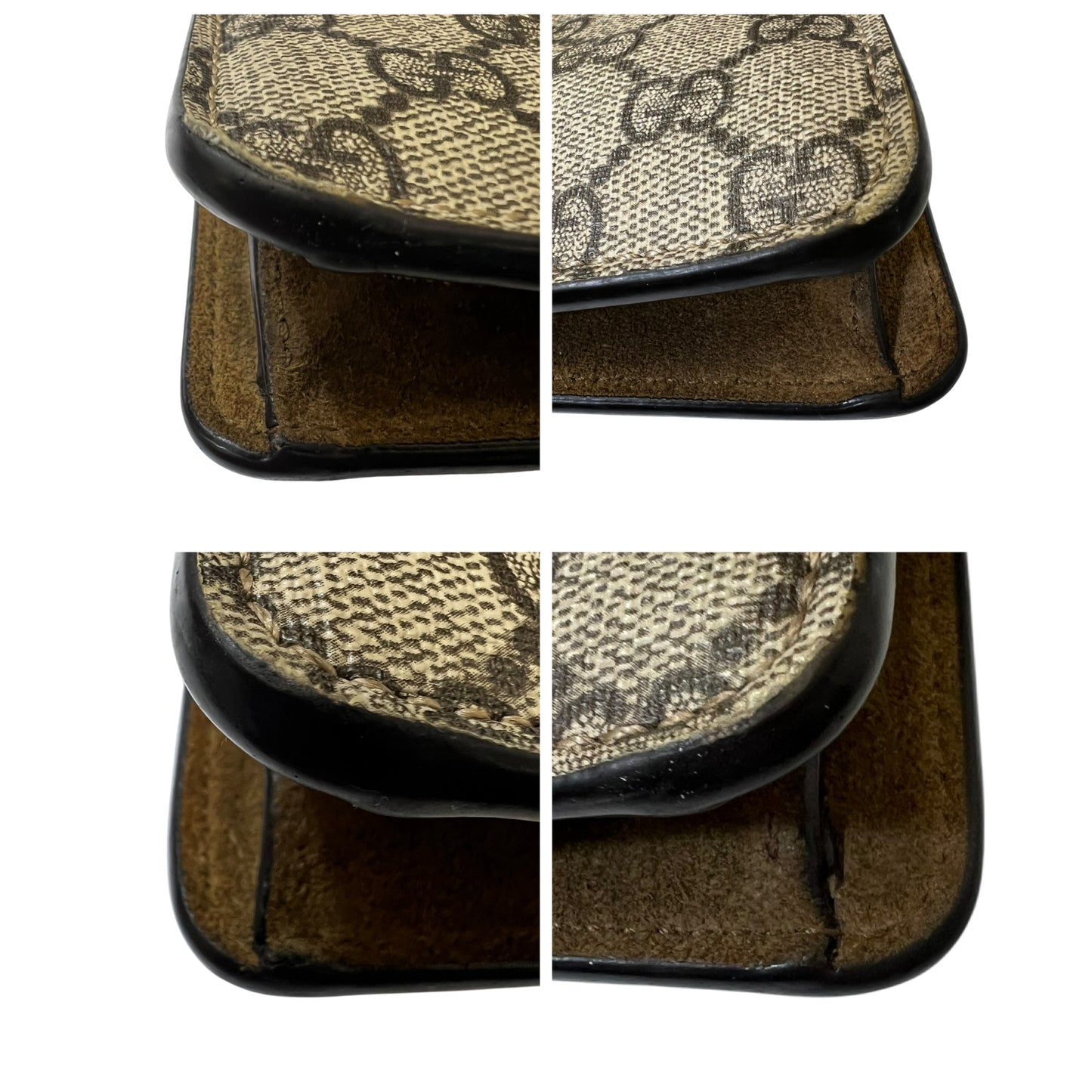 Handbag Luxury Designer By Gucci, Size: Small