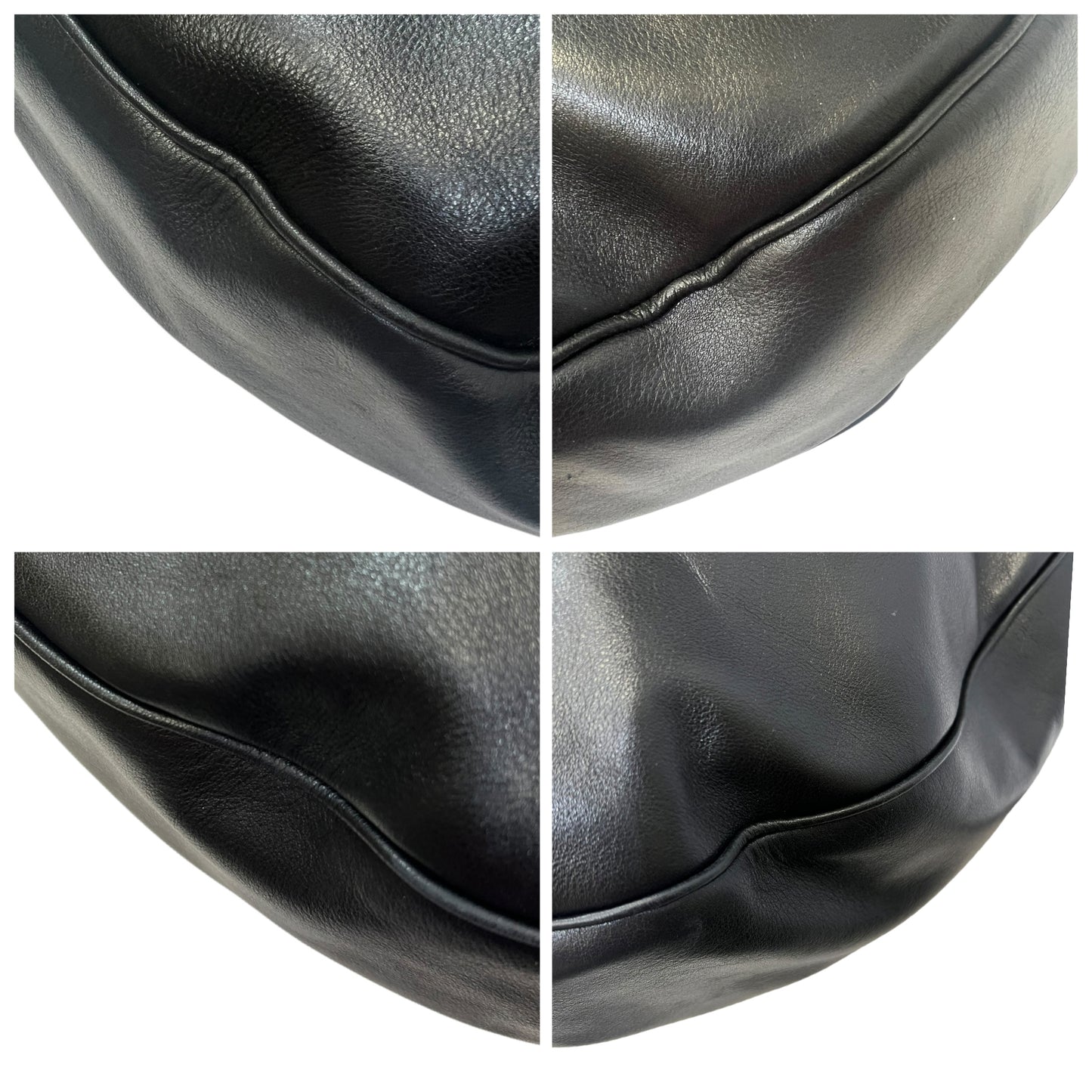 Handbag Luxury Designer By Versace, Size: Large