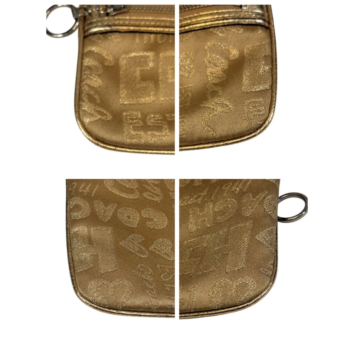Crossbody Designer By Coach, Size: Medium