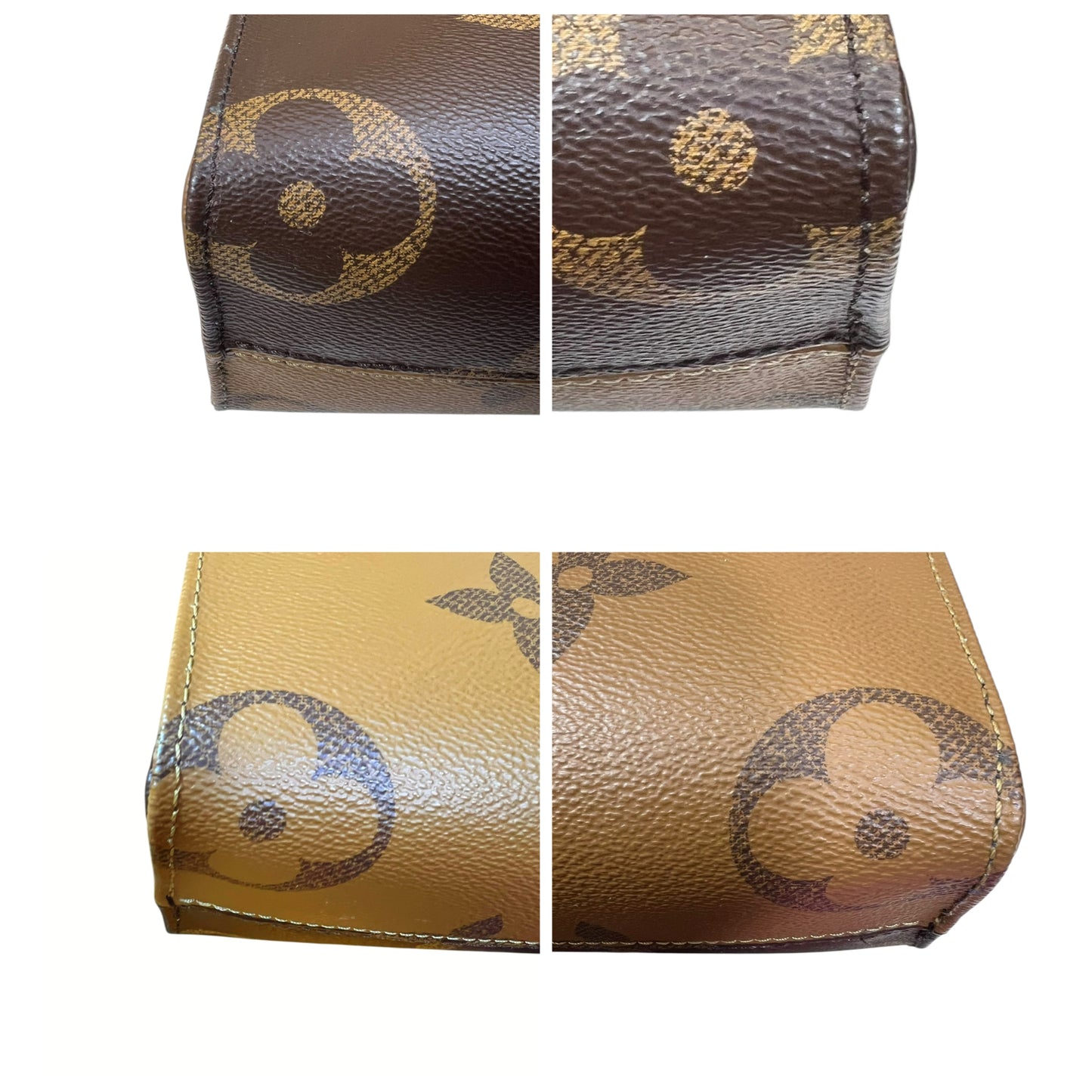 Tote Luxury Designer By Louis Vuitton, Size: Small