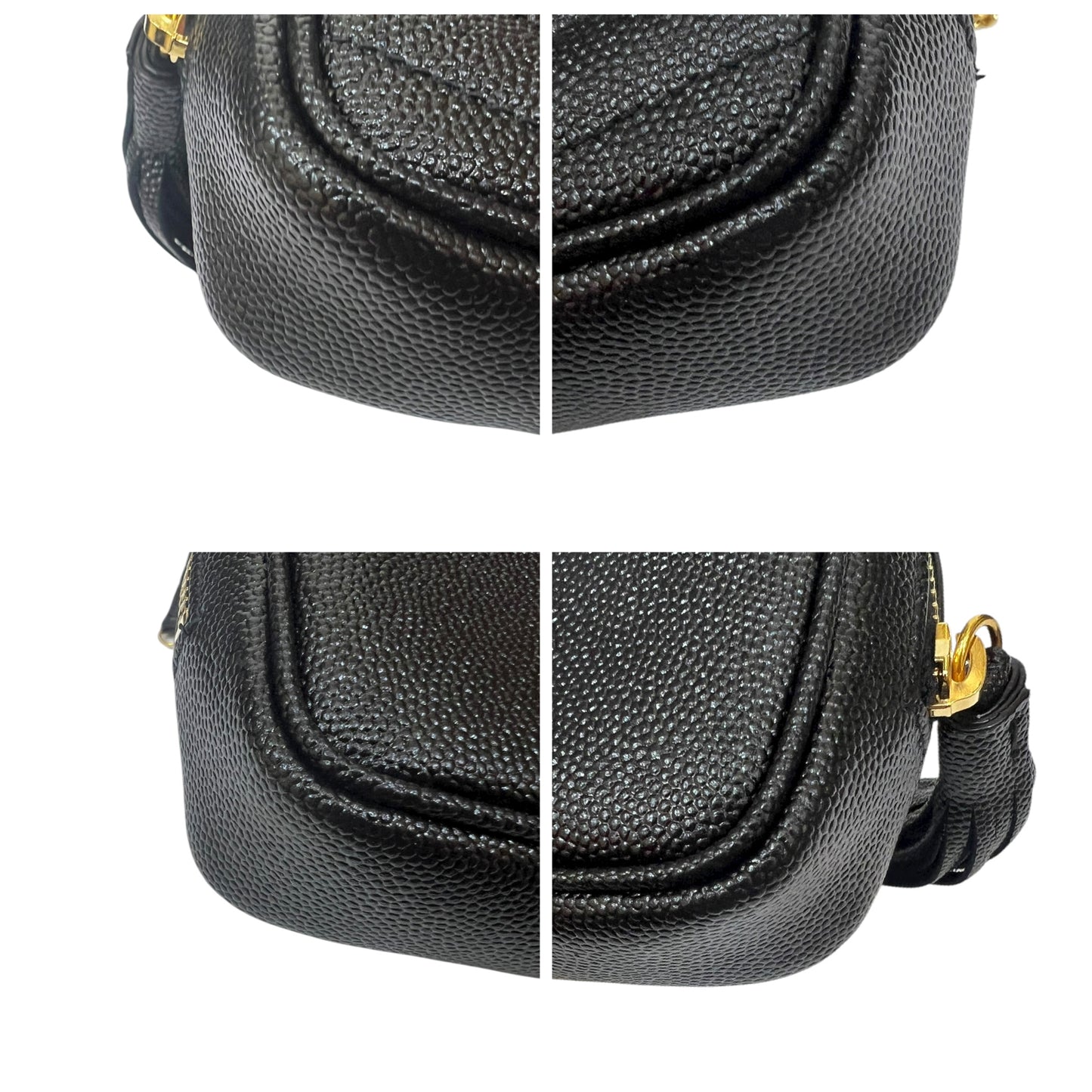 Crossbody Luxury Designer By Yves Saint Laurent, Size: Small