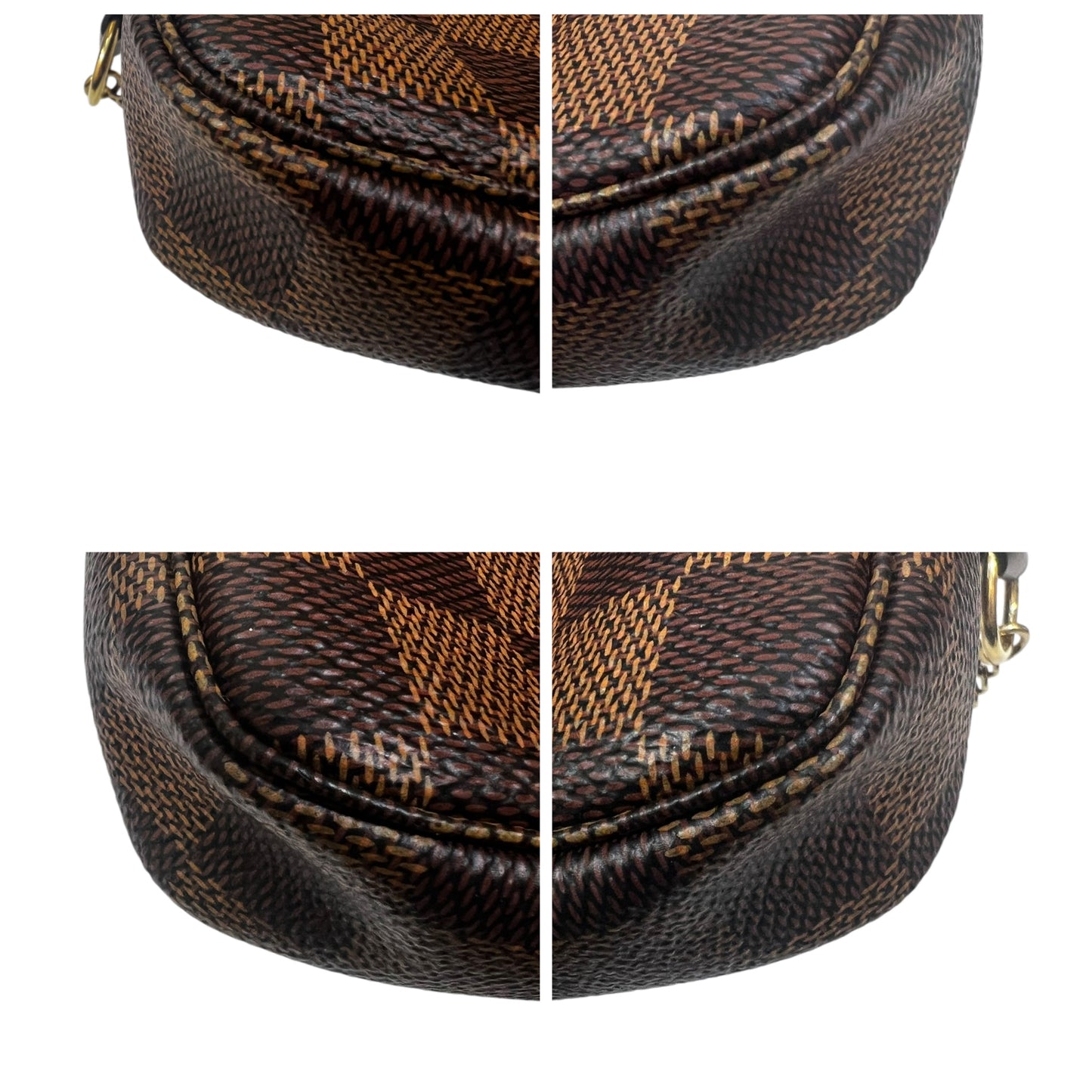 Handbag Luxury Designer By Louis Vuitton, Size: Small