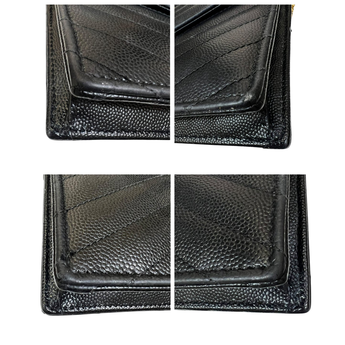 Crossbody Luxury Designer By Yves Saint Laurent, Size: Small