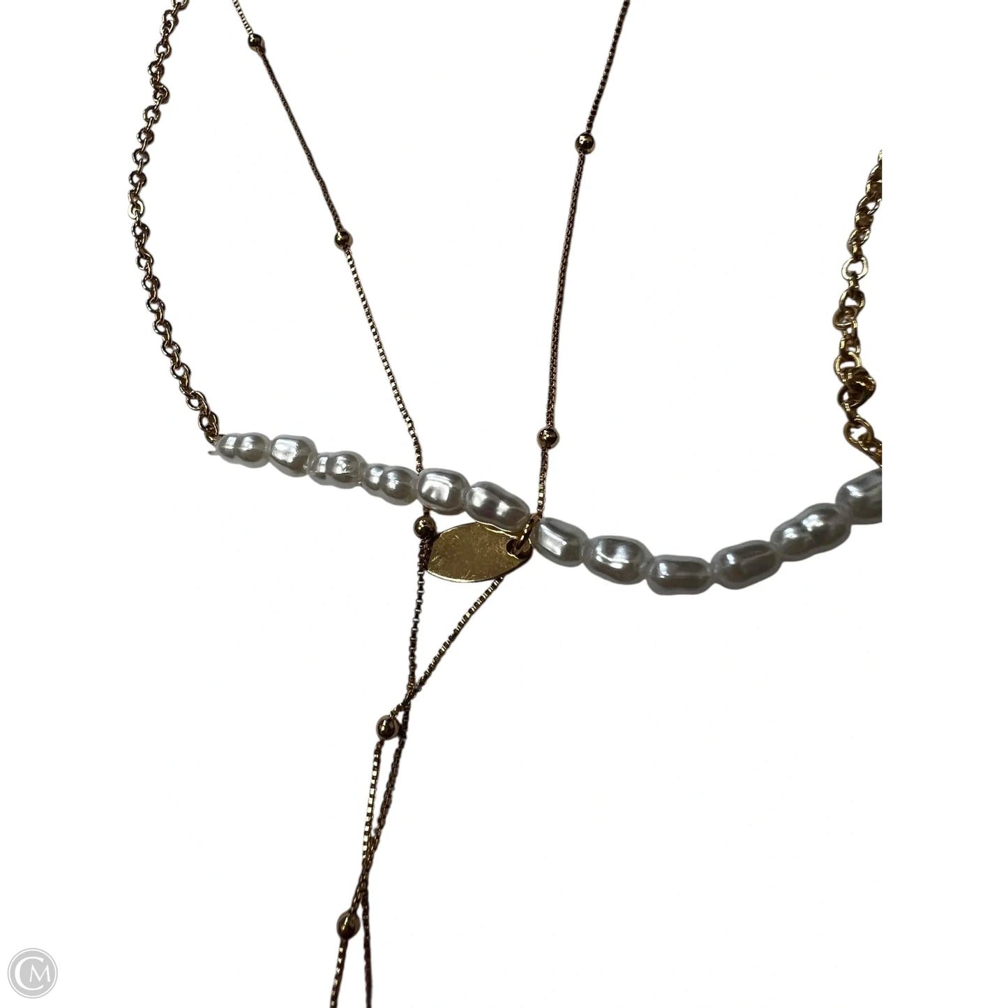 Necklace Other By $10 Atg Fashion Necklaces
