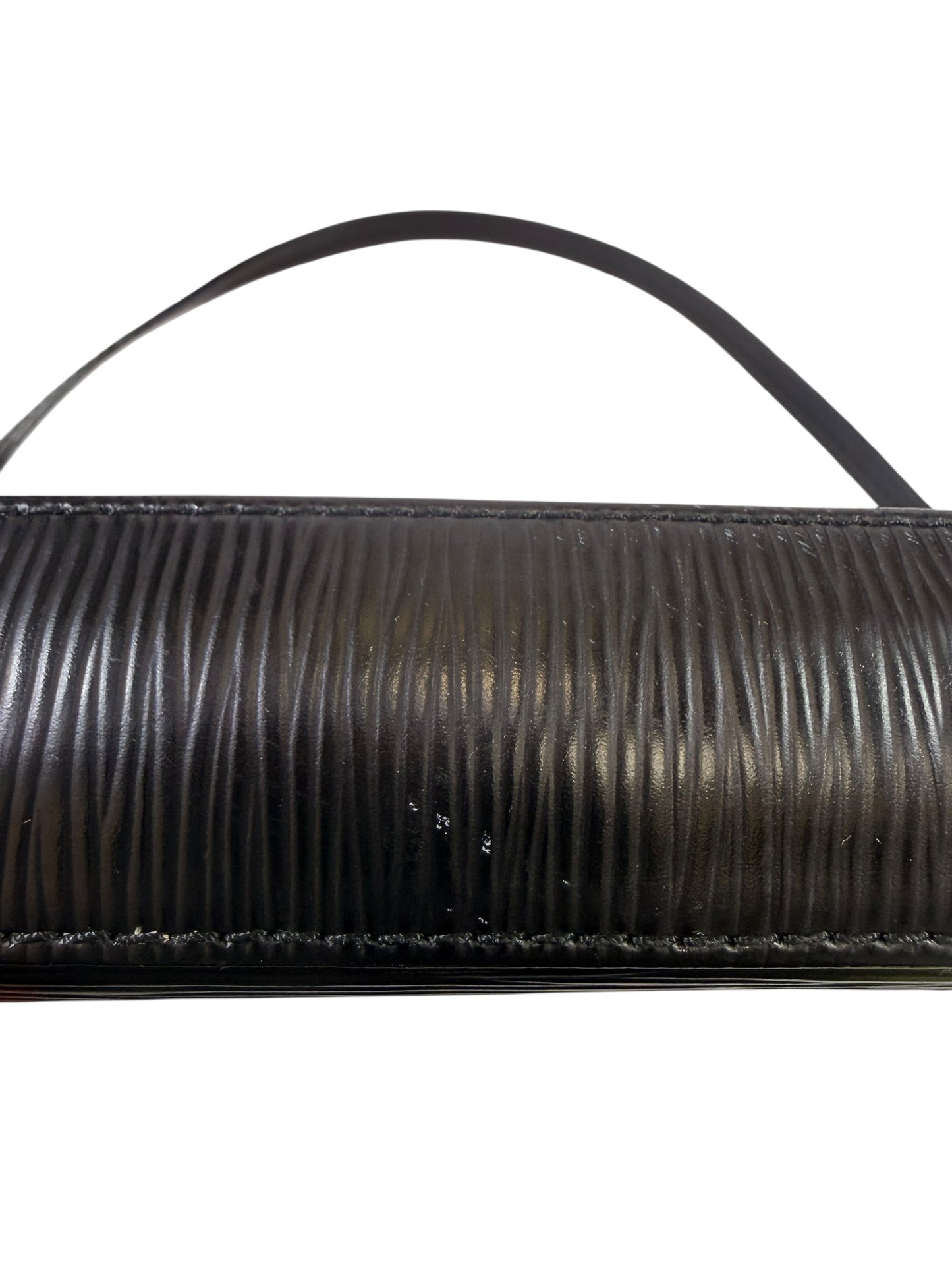 Handbag Luxury Designer By Louis Vuitton, Size: Small