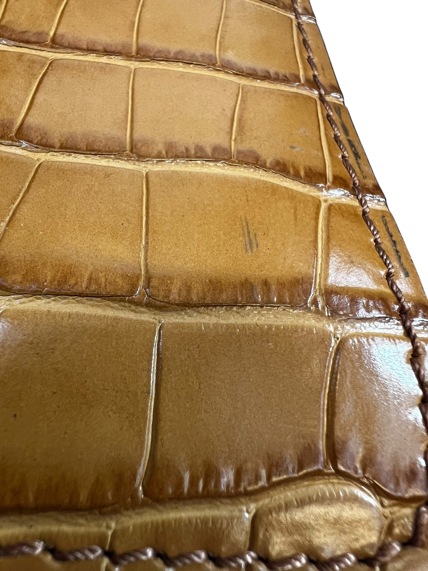 Handbag Designer By Chloe, Size: Medium