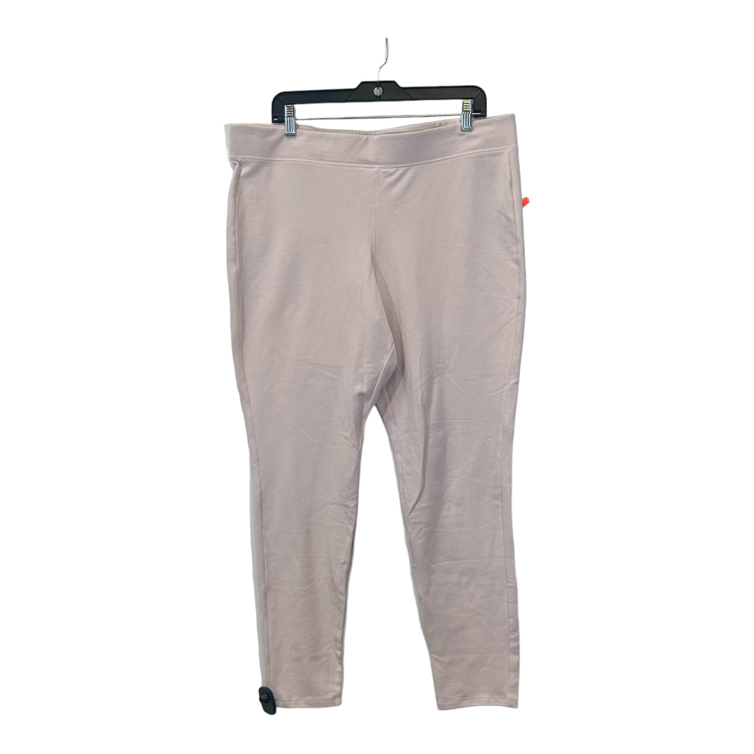 Athletic Pants By Old Navy Size: Xl