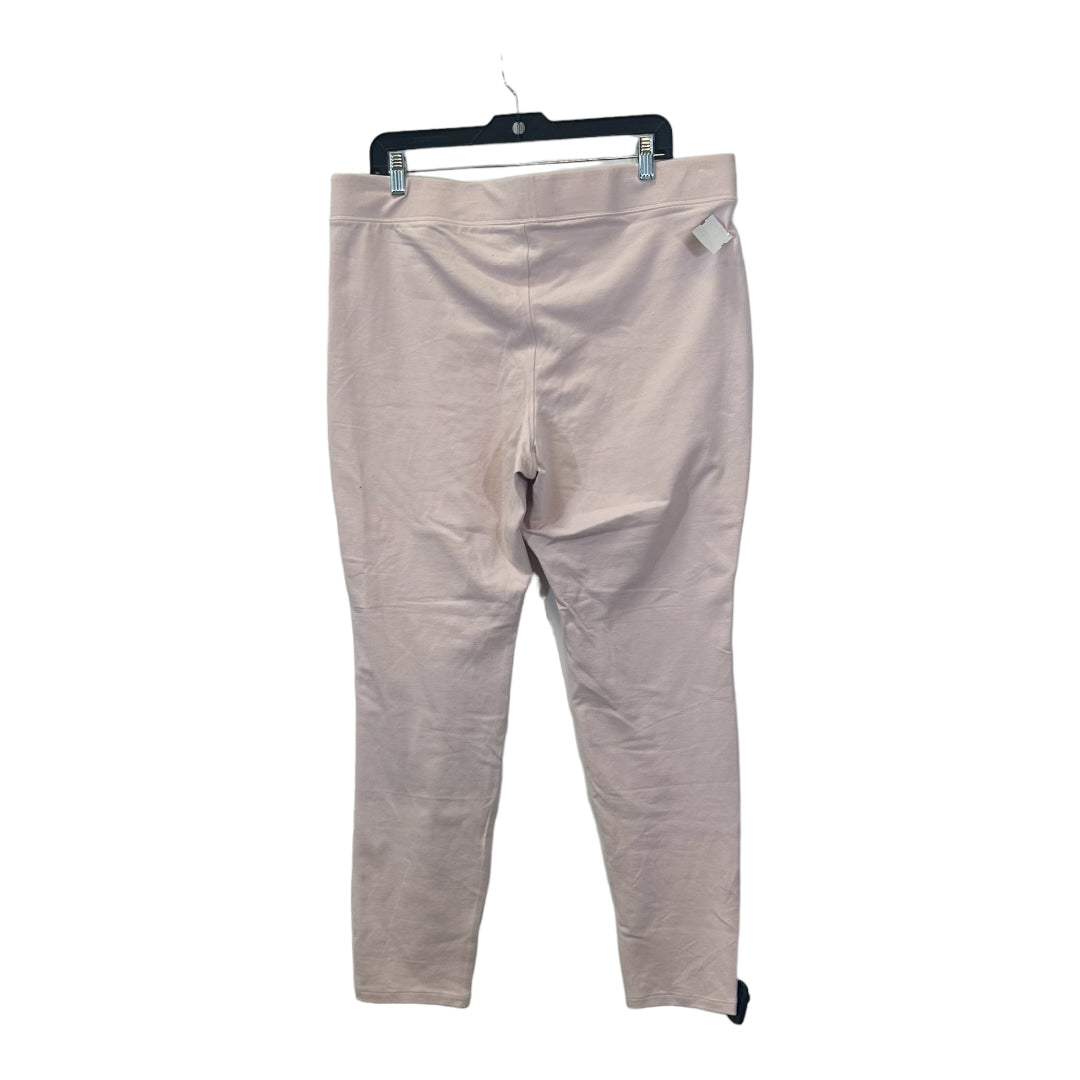 Athletic Pants By Old Navy Size: Xl