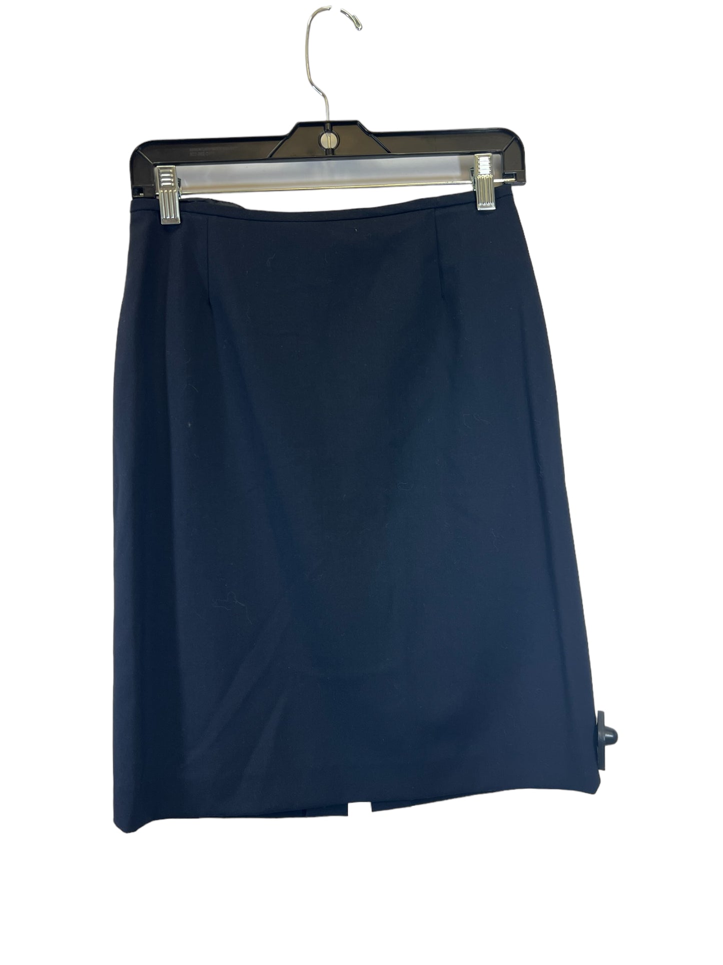 Skirt Midi By Tahari By Arthur Levine Size: Petite Xs