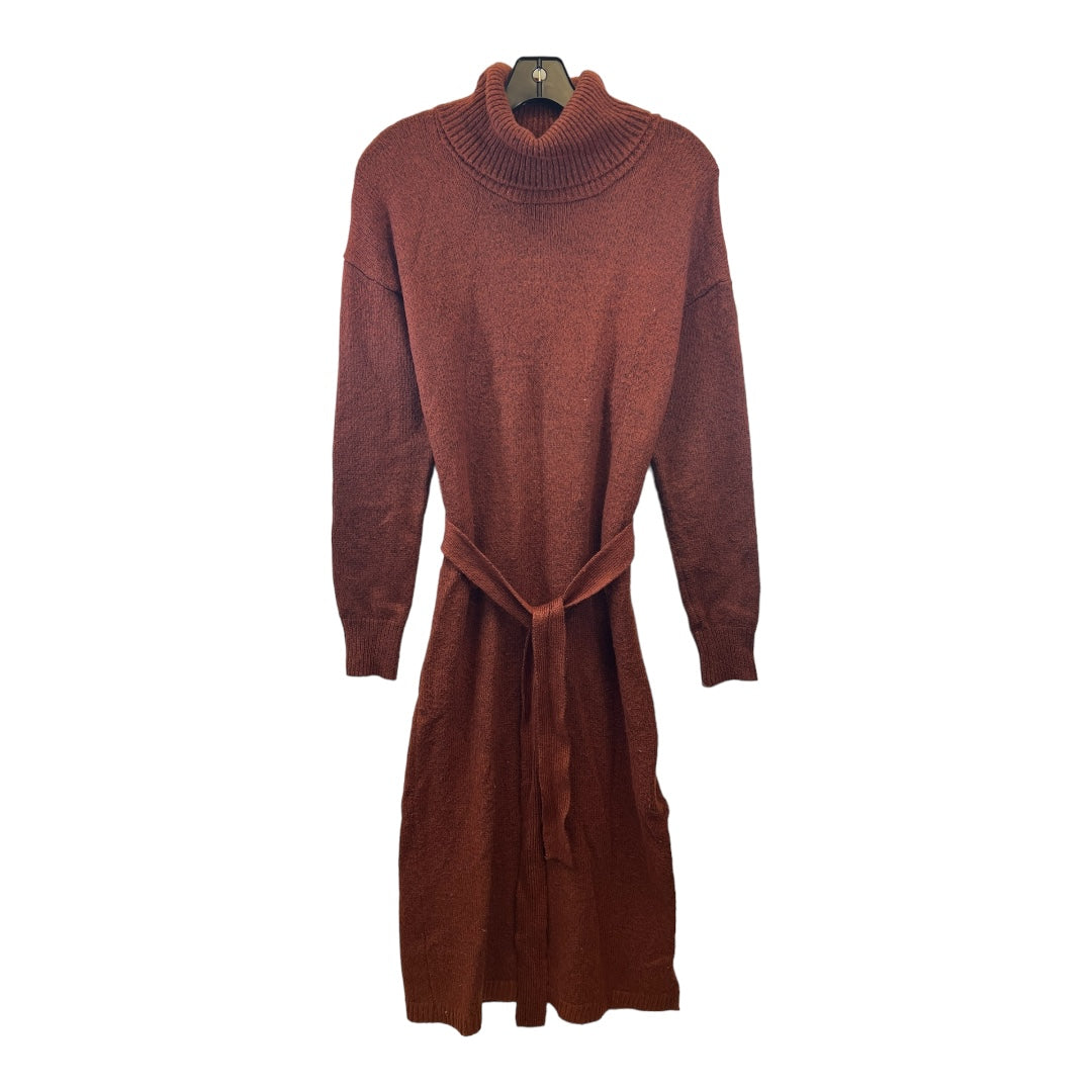 Dress Casual Midi By Rachel Zoe Size: S