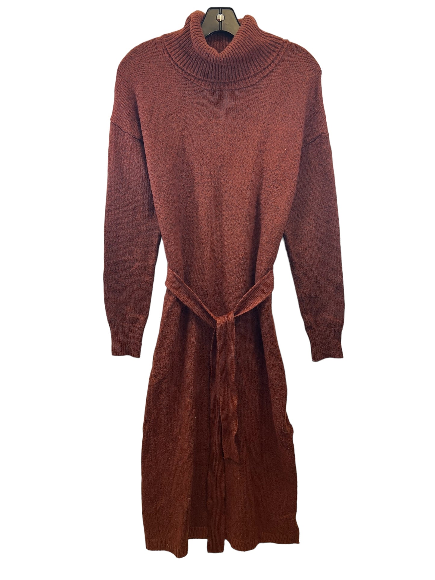 Dress Casual Midi By Rachel Zoe Size: S