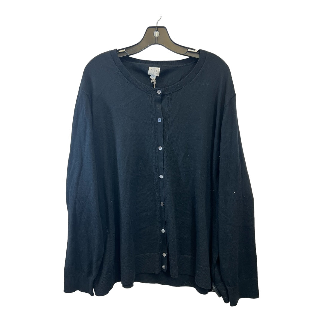 Cardigan By A New Day Size: 4x