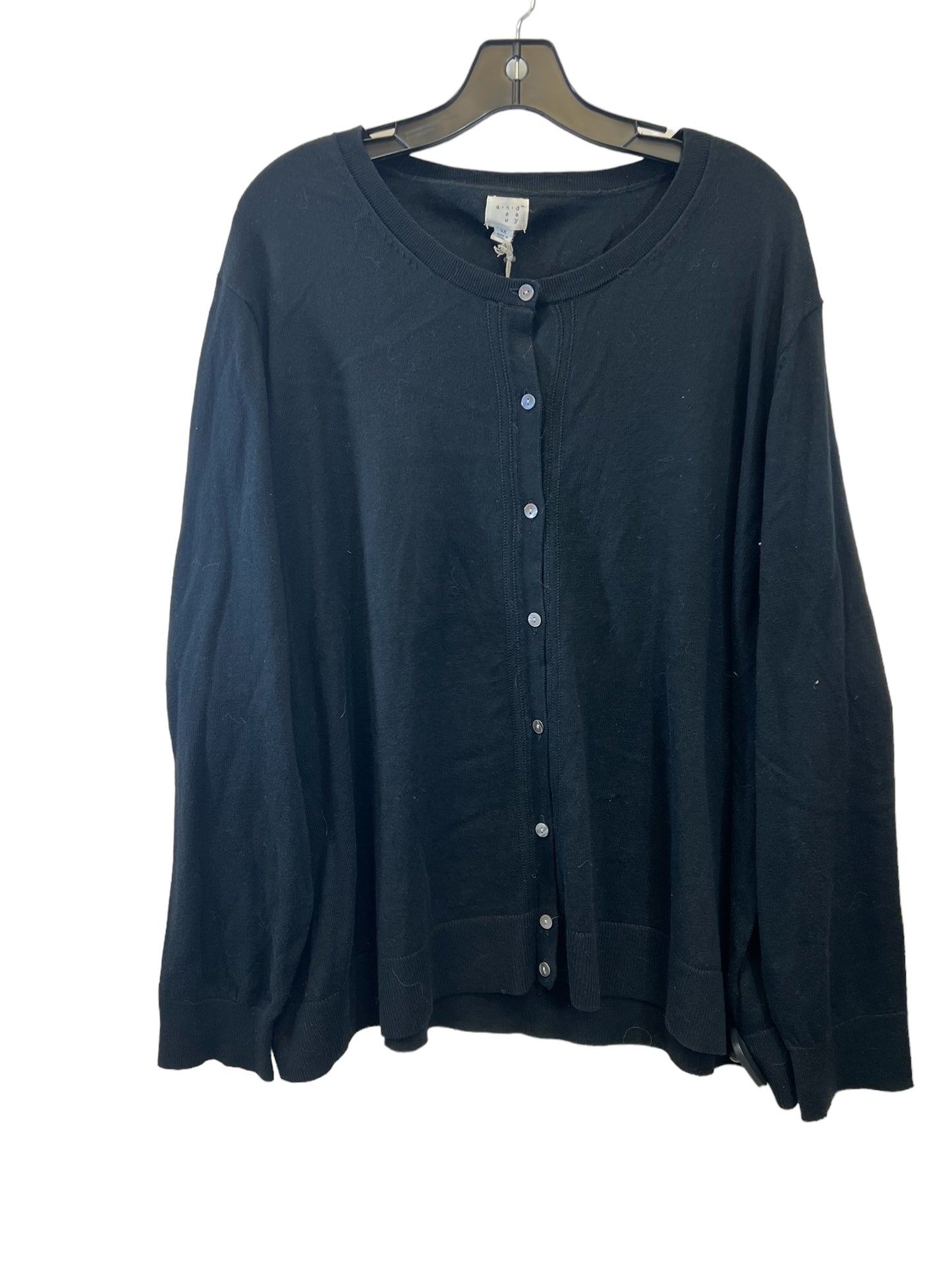 Cardigan By A New Day Size: 4x