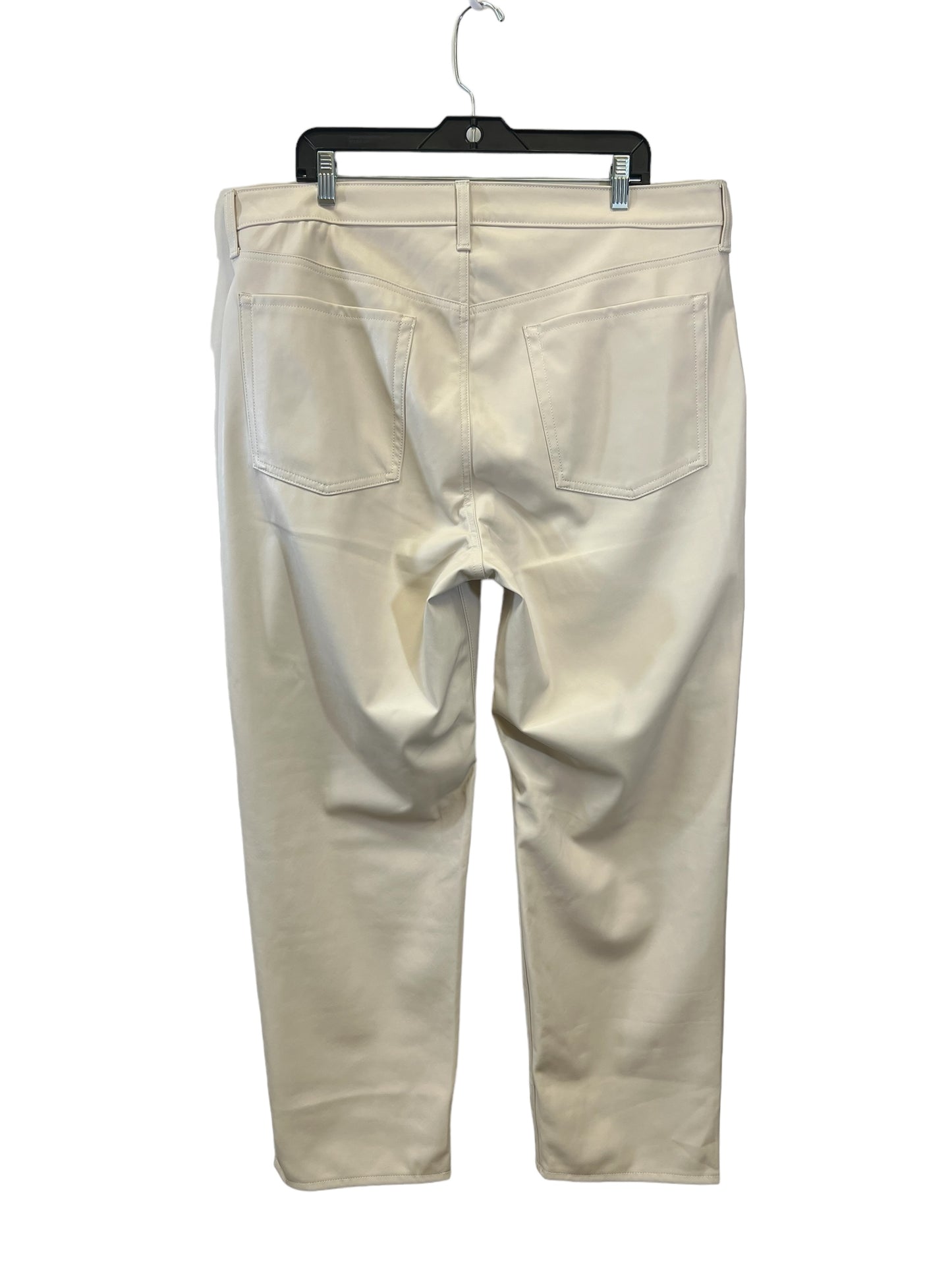 Pants Work/dress By Old Navy Size: 18