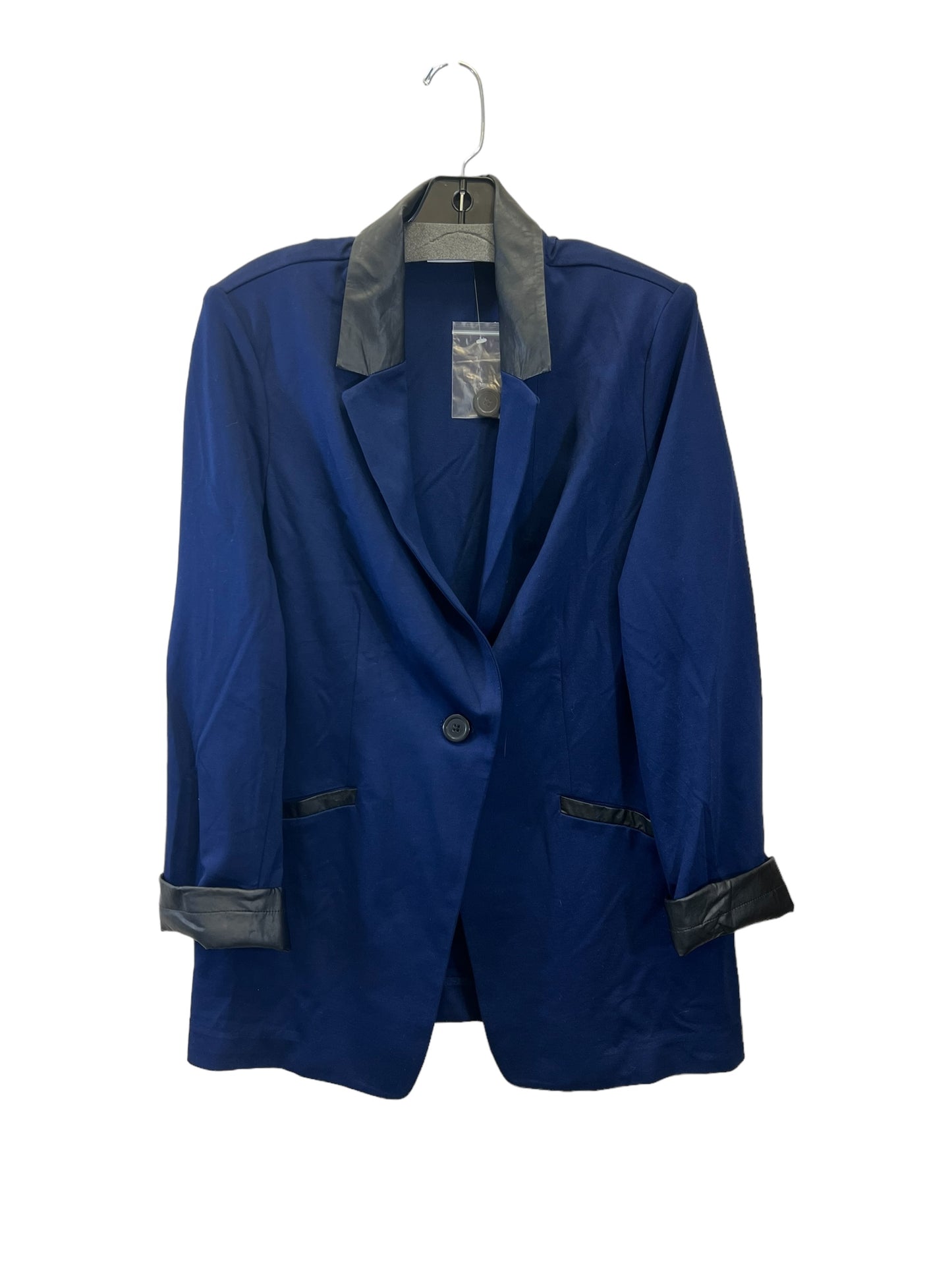 Blazer By Susan Graver Size: Xl