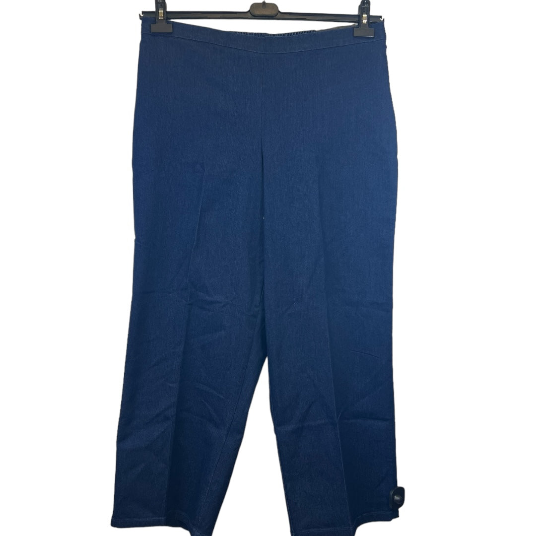 Pants Work/dress By Alfred Dunner Size: 18
