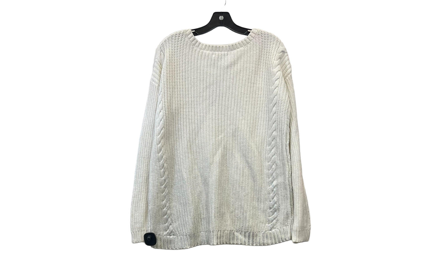 Sweater By Ella Moss Size: M