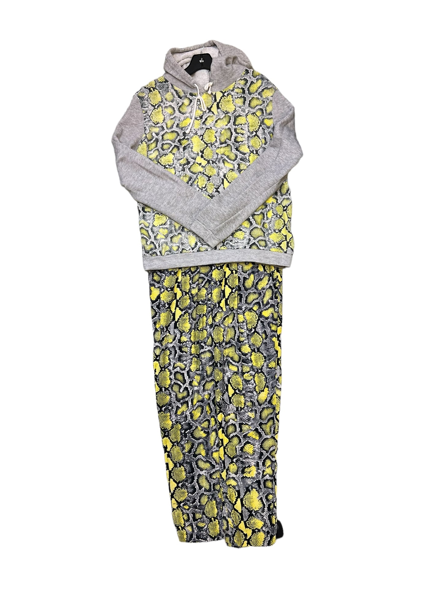 Pants Suit 2pc By Wayf Size: L
