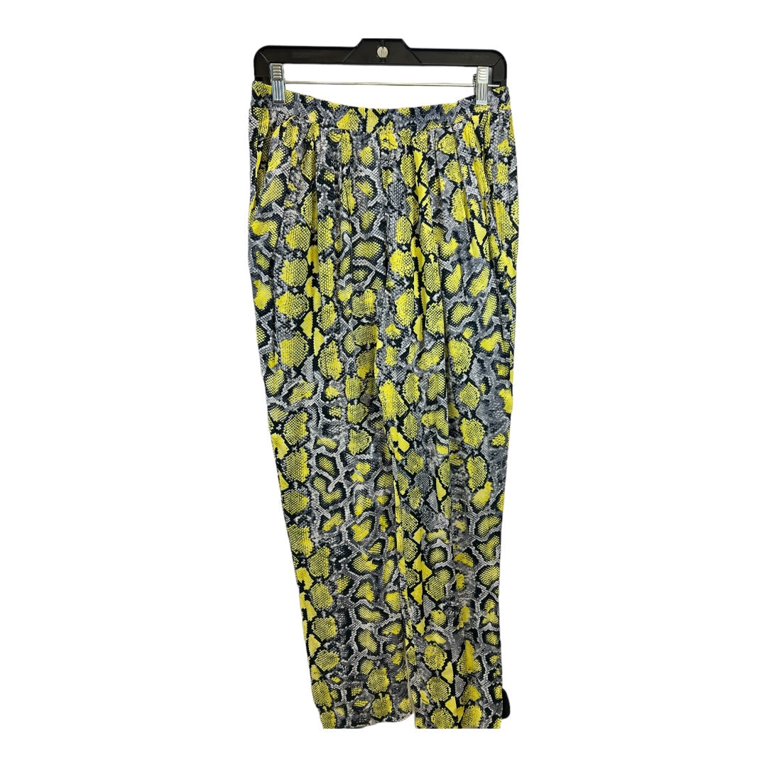 Pants Suit 2pc By Wayf Size: L