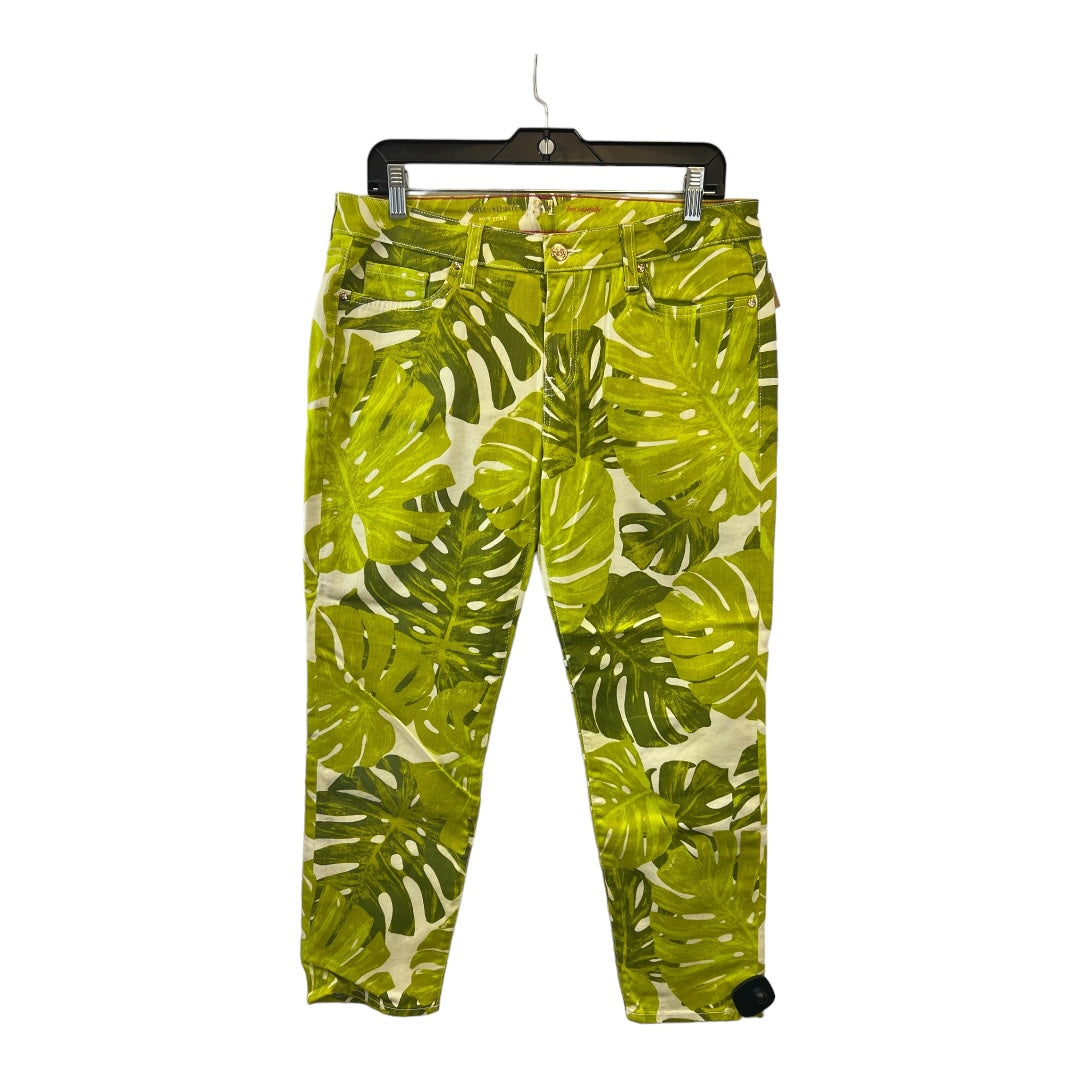 Pants Designer By Kate Spade Size: 8
