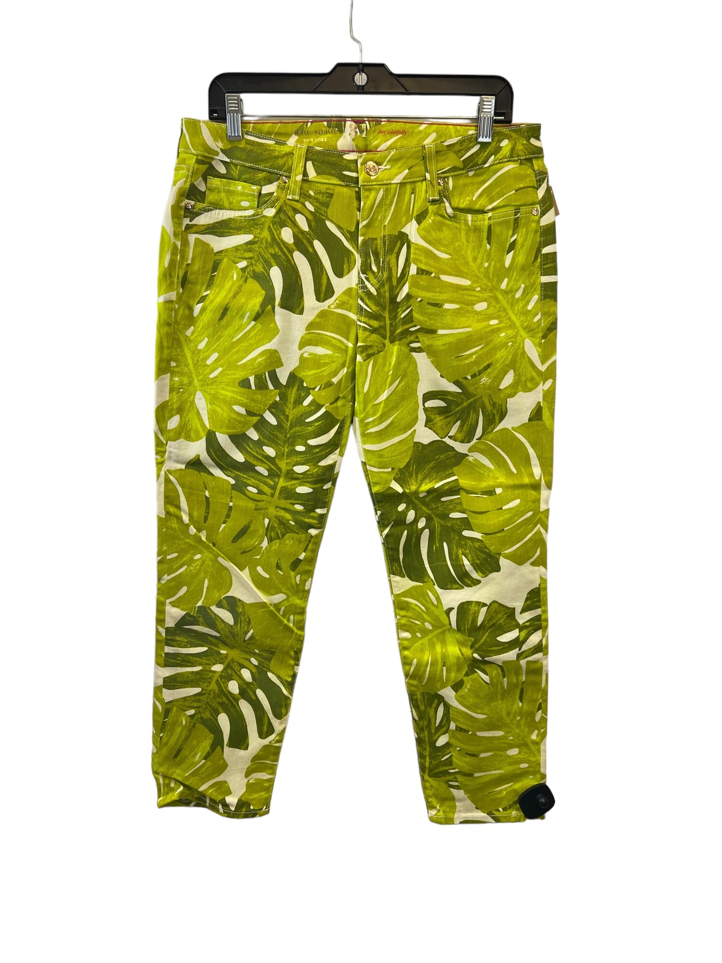 Pants Designer By Kate Spade Size: 8