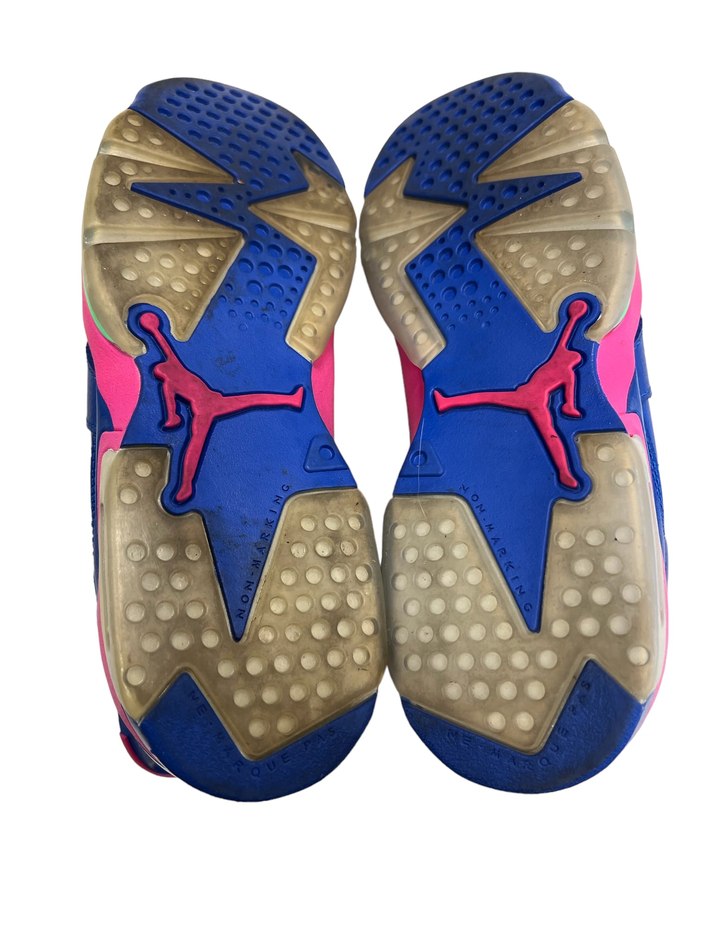 Shoes Athletic By Jordan Size: 8