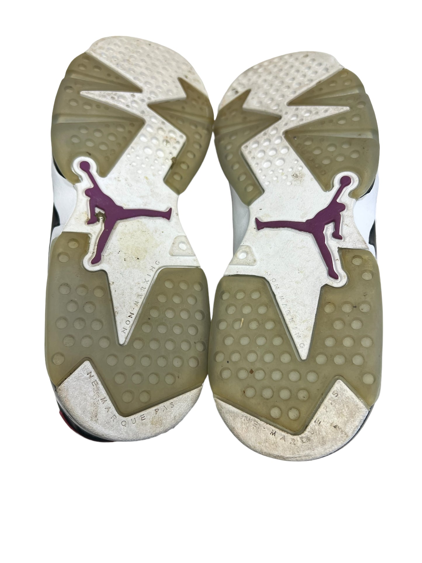 Shoes Athletic By Jordan Size: 8