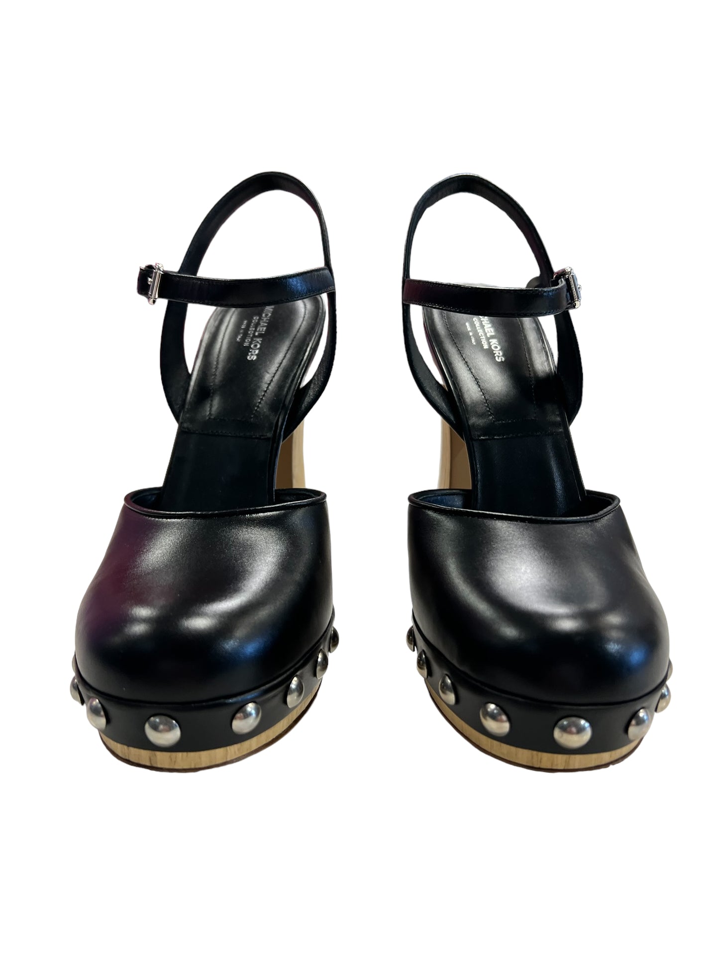 Shoes Designer By Michael Kors Collection Size: 10
