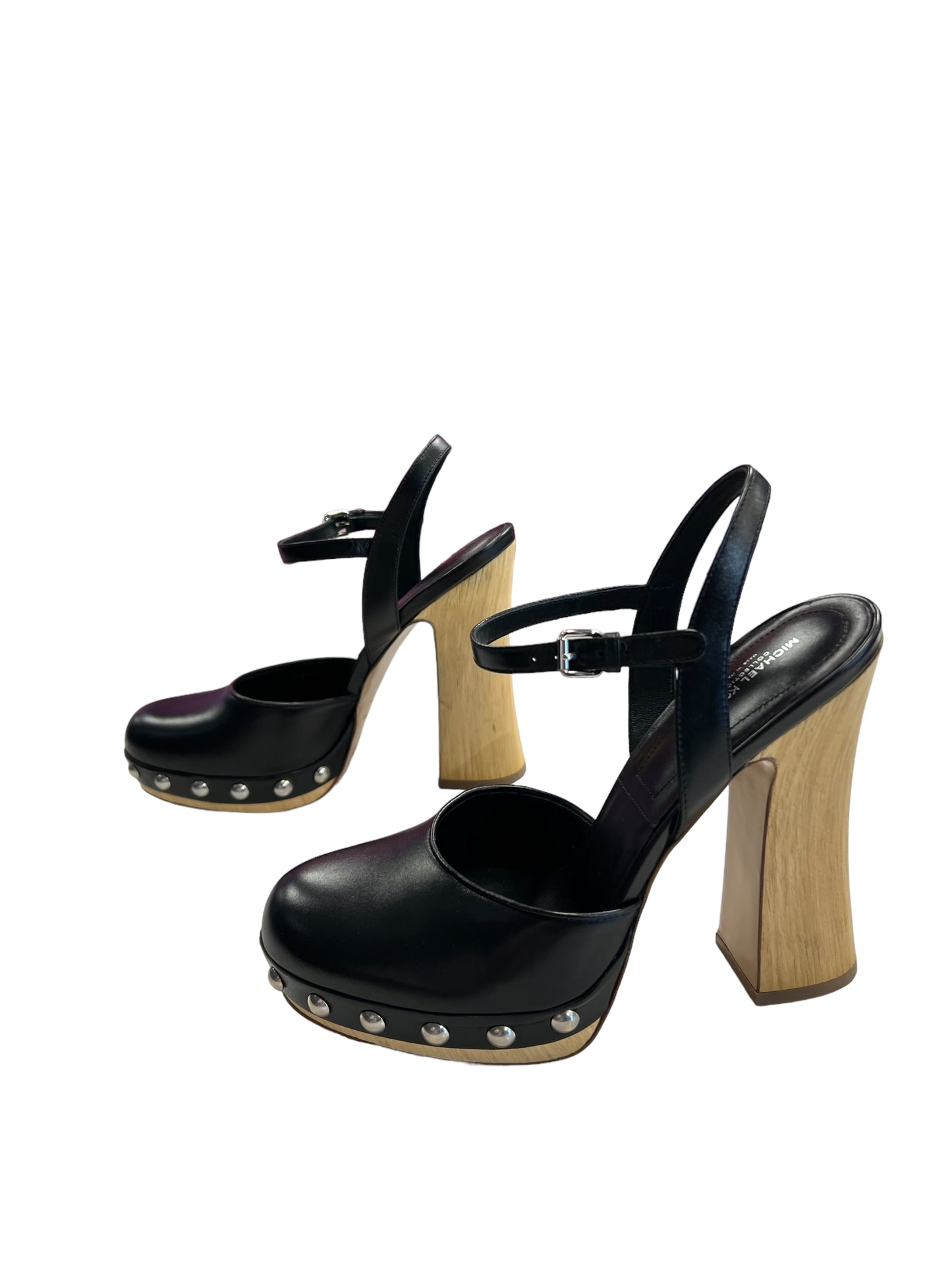 Shoes Designer By Michael Kors Collection Size: 10