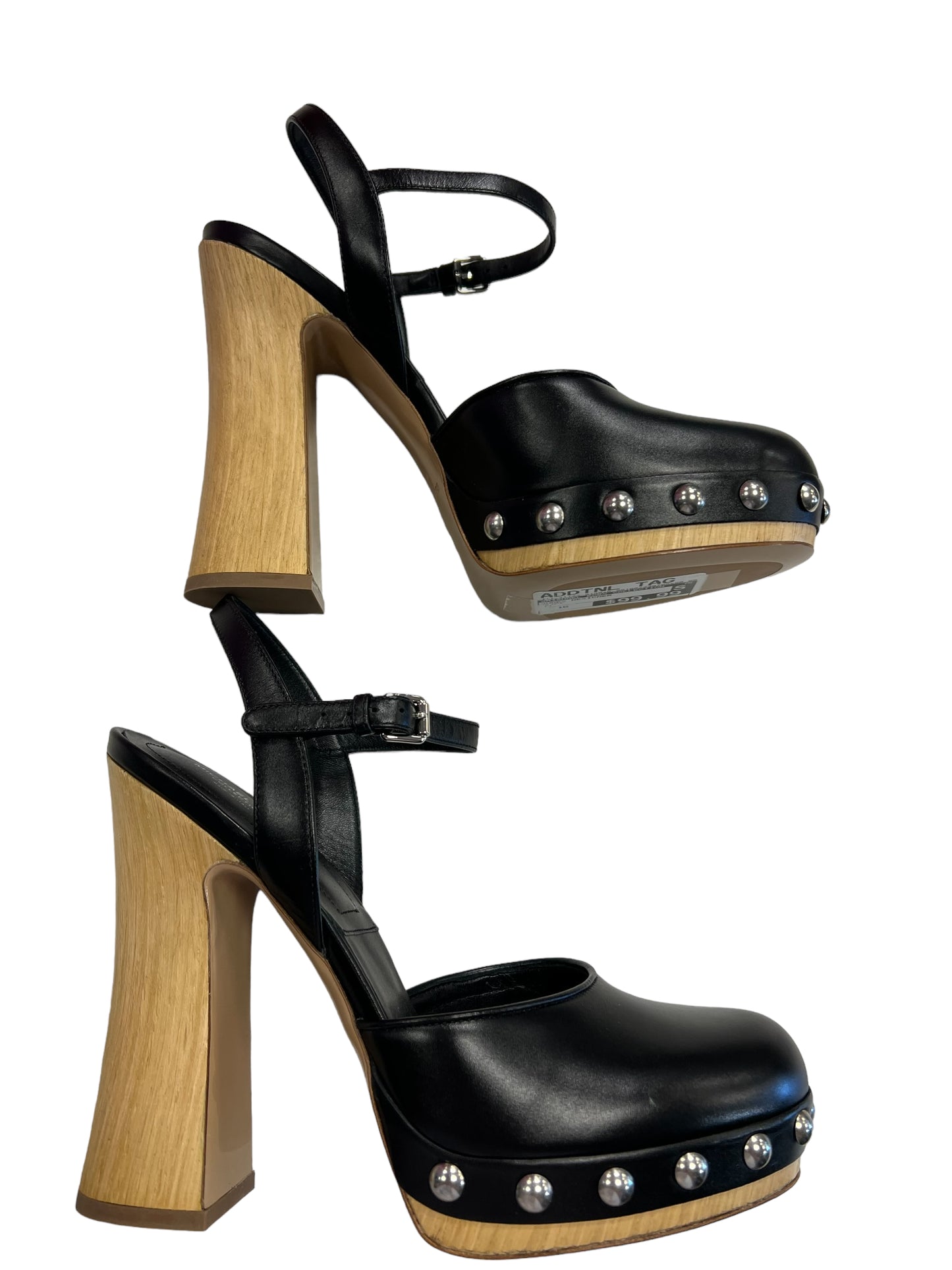 Shoes Designer By Michael Kors Collection Size: 10