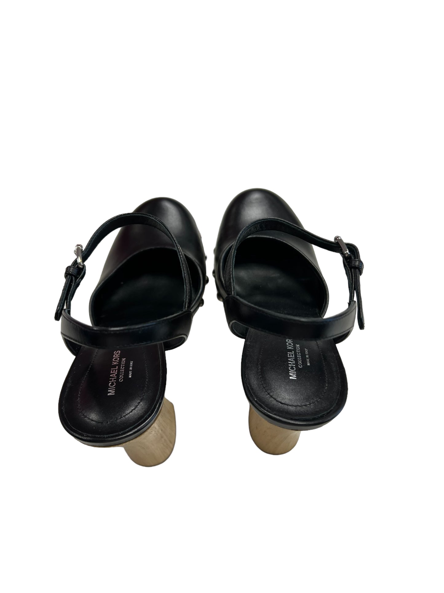 Shoes Designer By Michael Kors Collection Size: 10