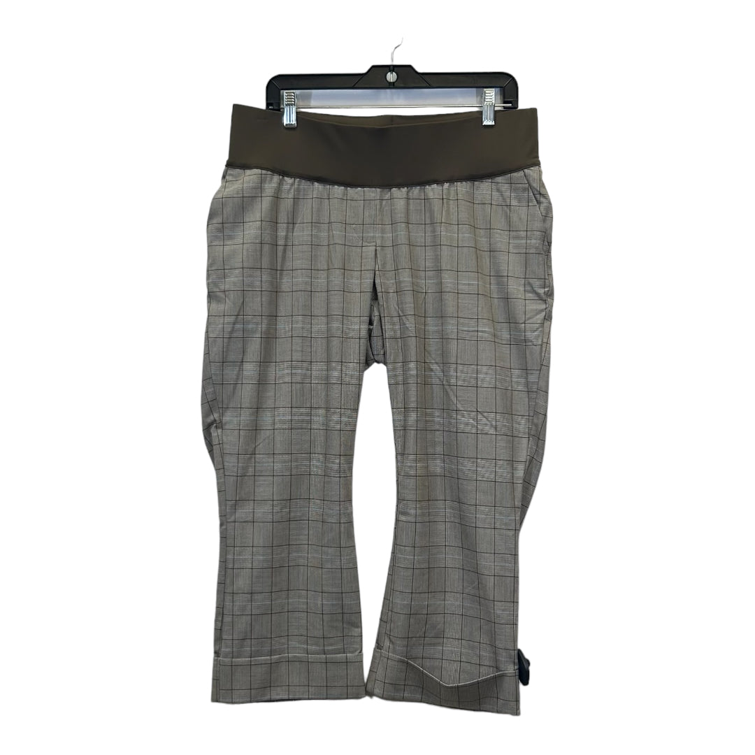 Maternity Pant By Liz Lange Maternity Size: M
